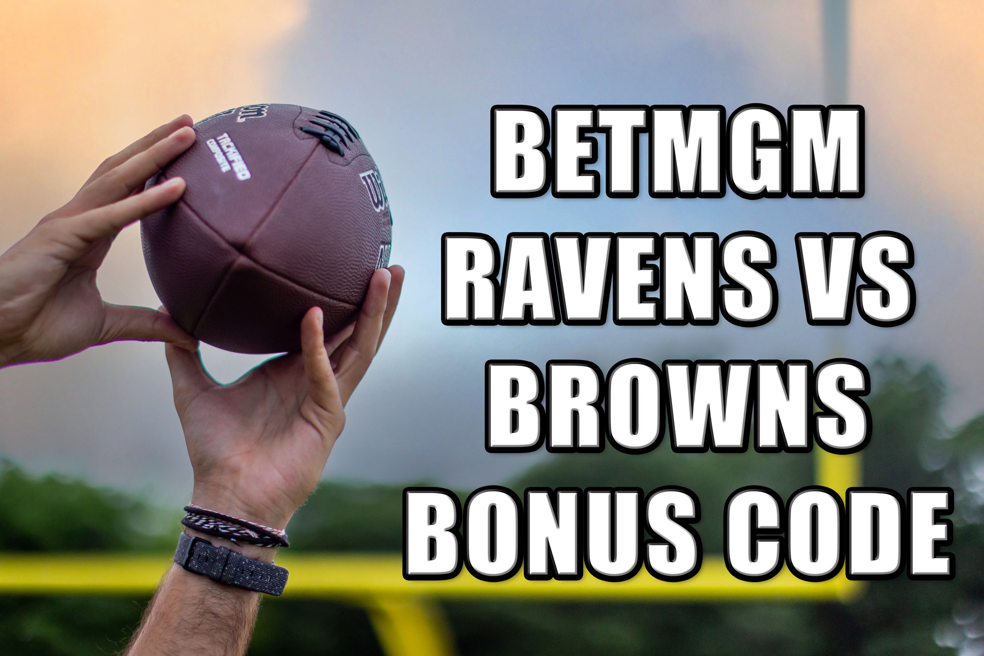 BetMGM Ohio Bonus Code CINCYFB200 - $200 in Bonus Bets for Bengals & Browns  NFL Week 4