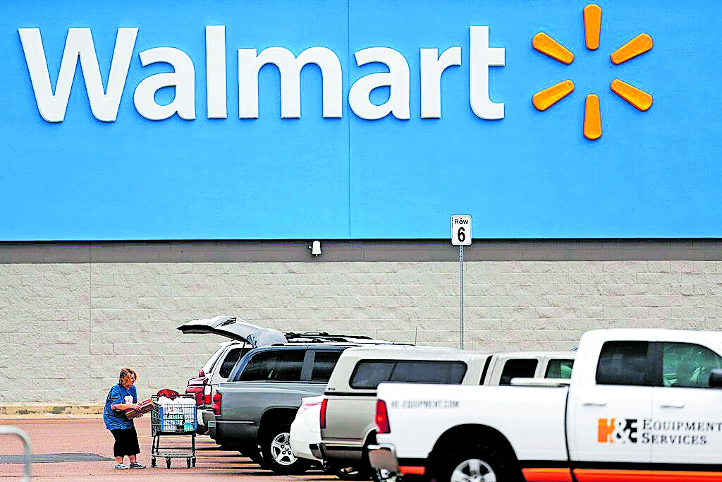 Does Walmart Accept Afterpay & 'Buy Now, Pay Later' Services?