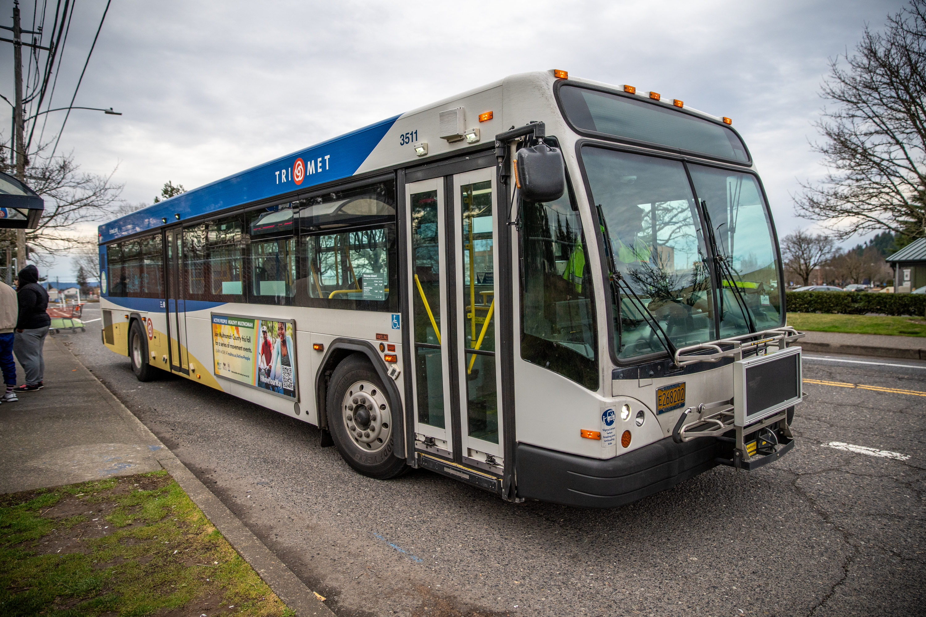 TriMet wrongful death suit - oregonlive.com