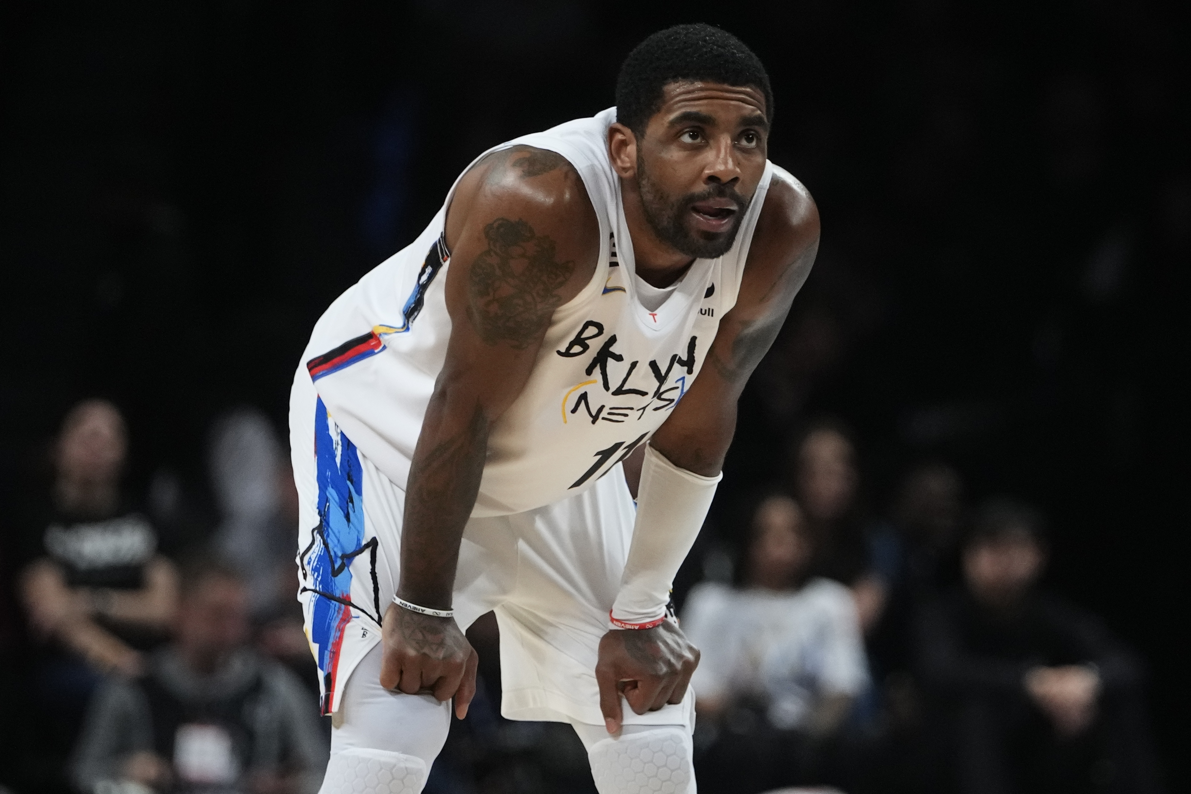 NBA offseason 2023: Nets outlook after being eliminated from playoffs -  DraftKings Network
