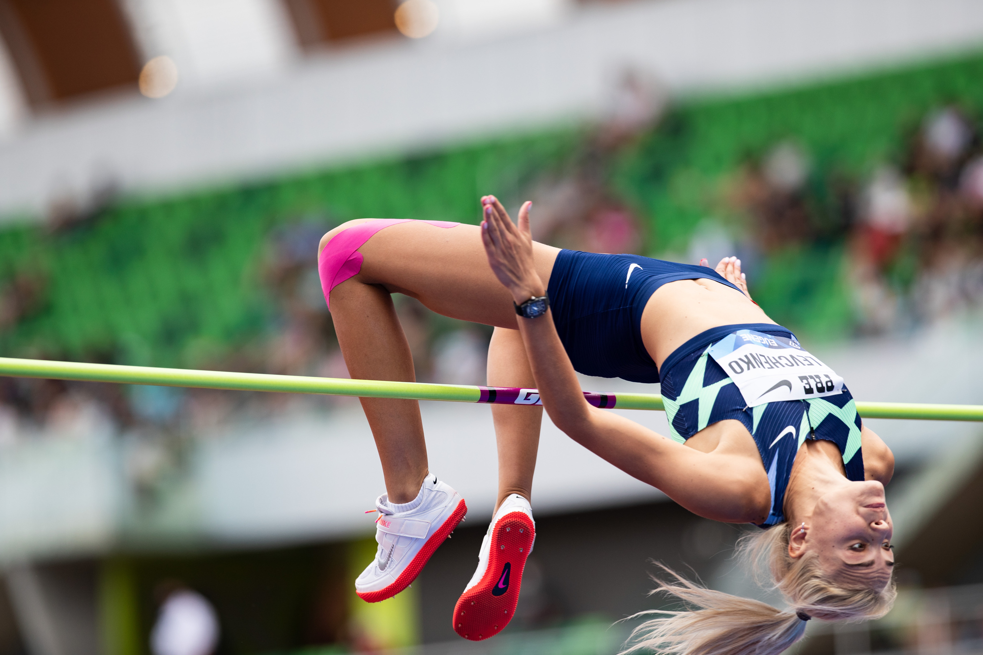 2021 Prefontaine Classic, Day 2 - oregonlive.com