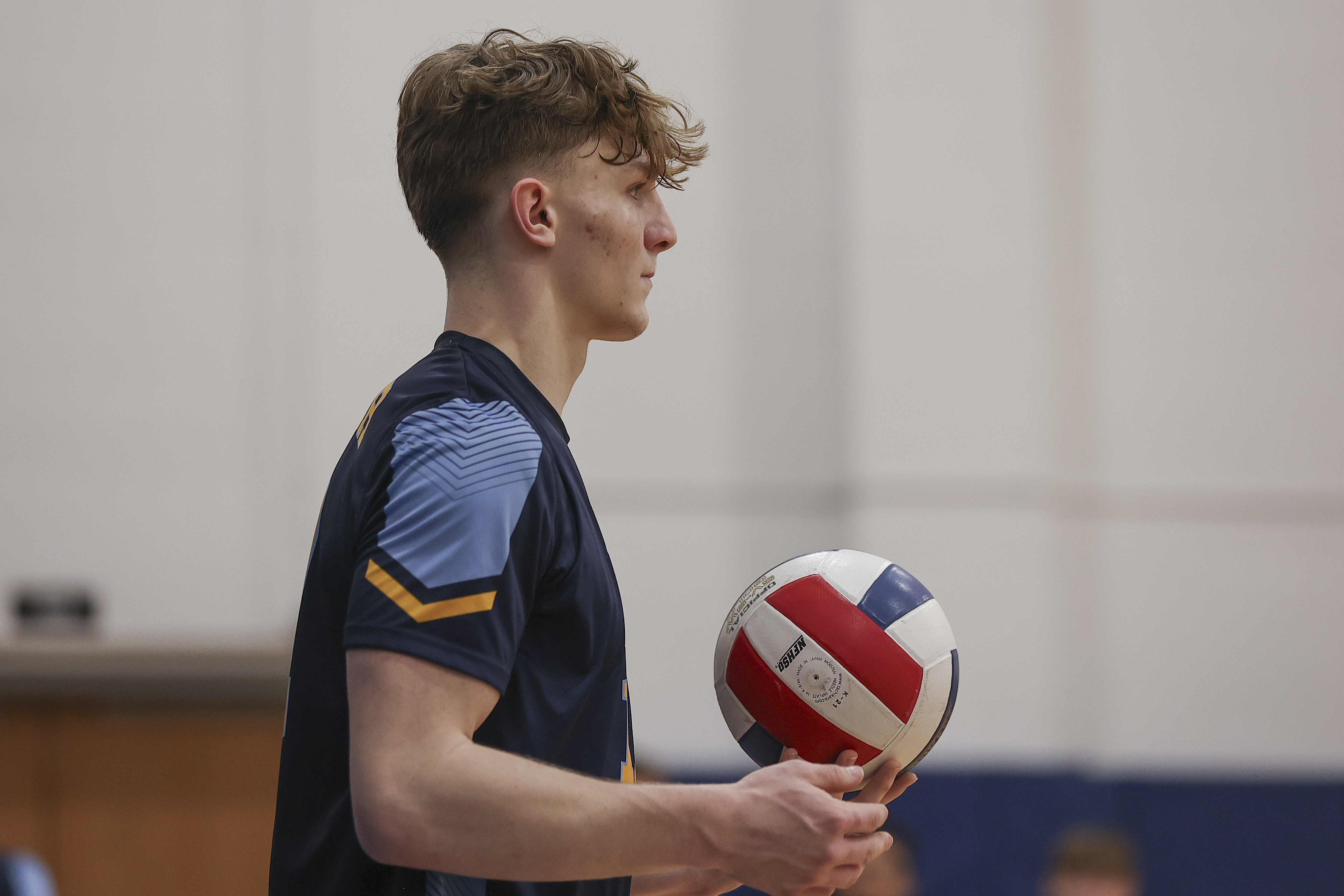 Chittenango vs Central Valley Academy, Boys Volleyball Section 3