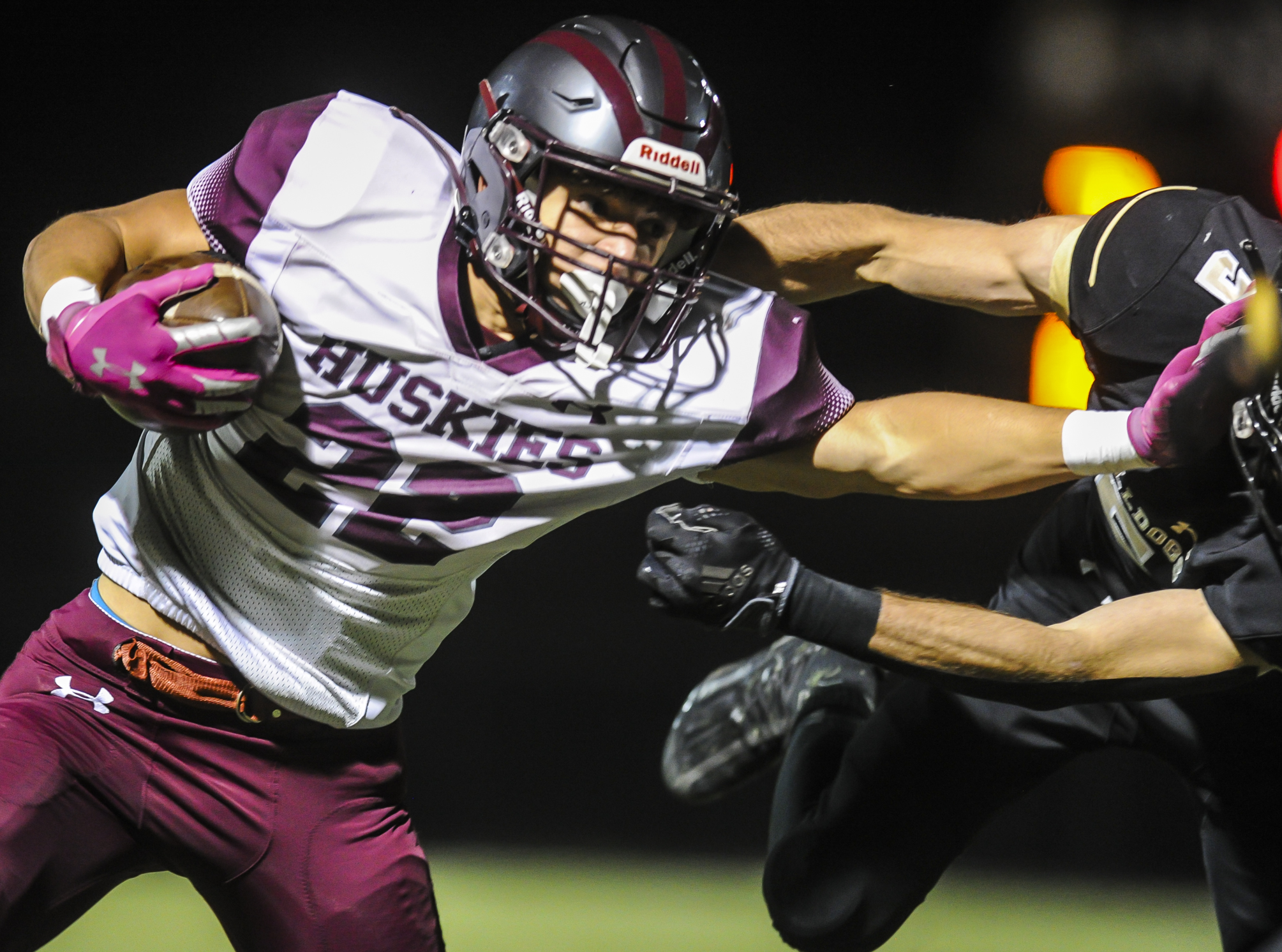 High school football returns tonight as team look to try and start the  season strong