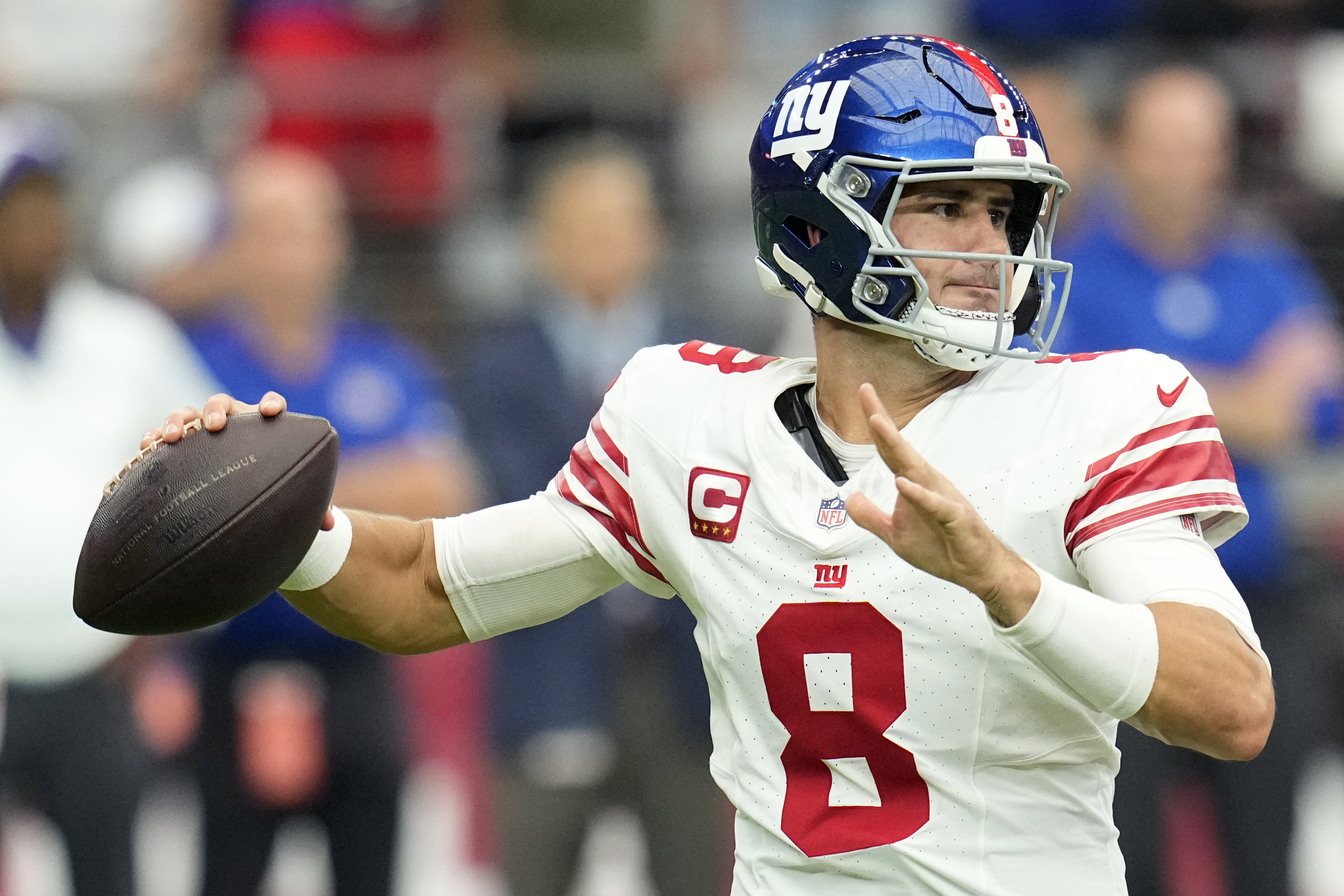 What Time Is the NFL Game Tonight? Giants vs. 49ers Live Stream Options for Thursday  Night Football in Week 3