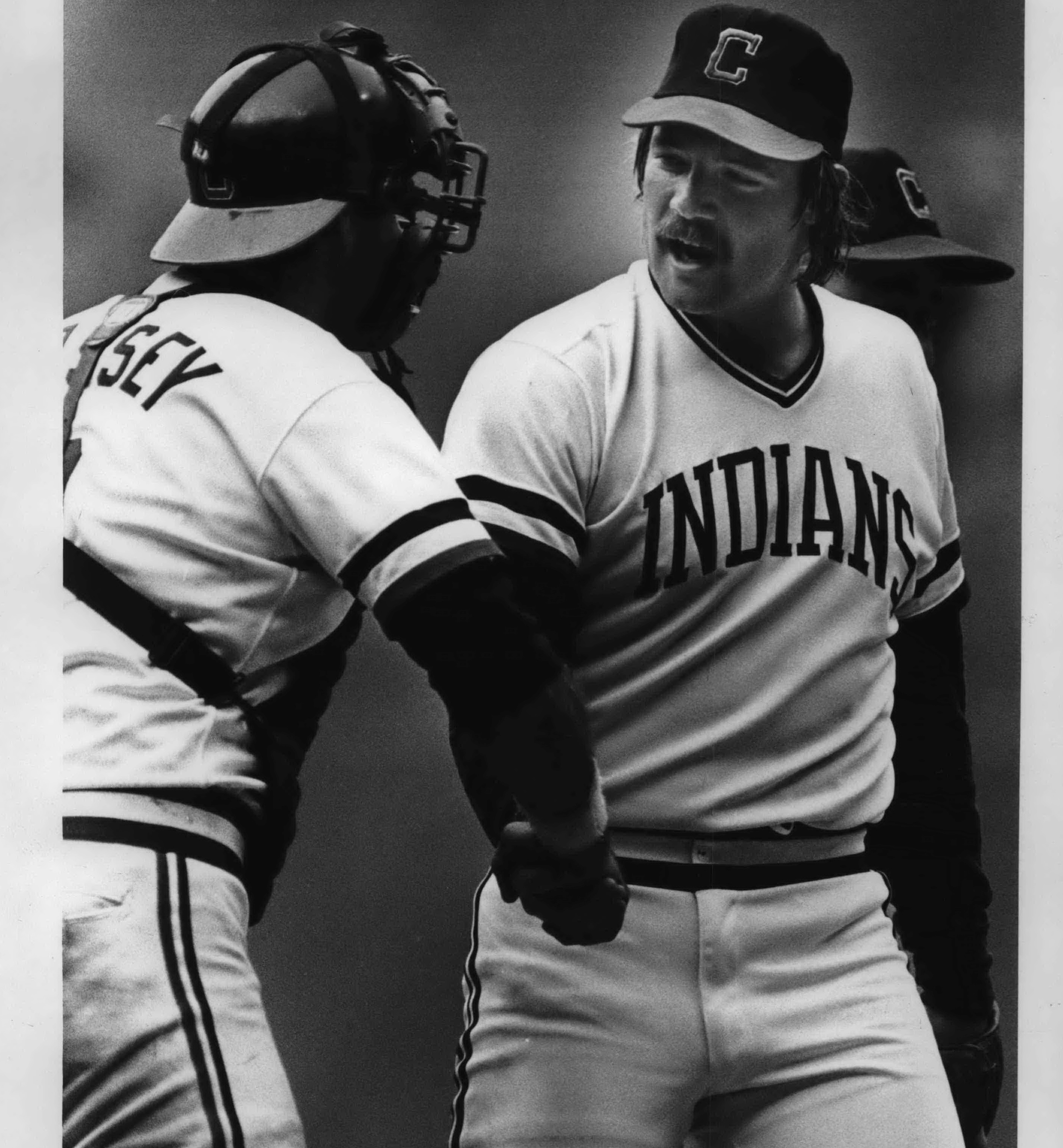 Cleveland Indians Baseball: 'Shooter' Beck lived as hard as he