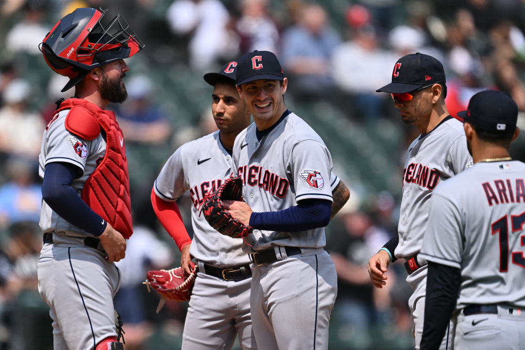 Cleveland Guardians, Chicago White Sox starting lineups for July 28, 2023:  Game No. 104 