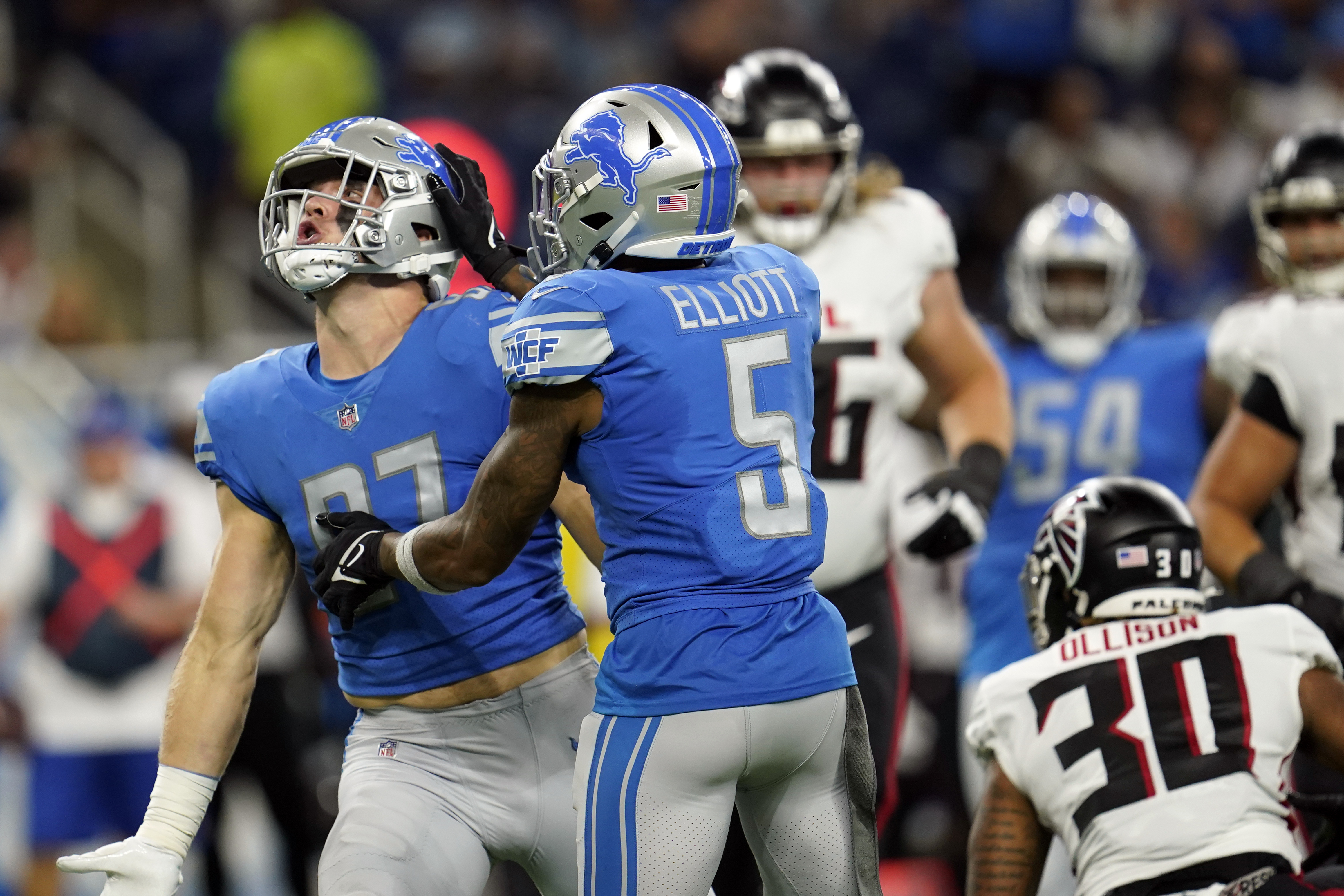 Team Preview: Detroit Lions - NFL - ESPN