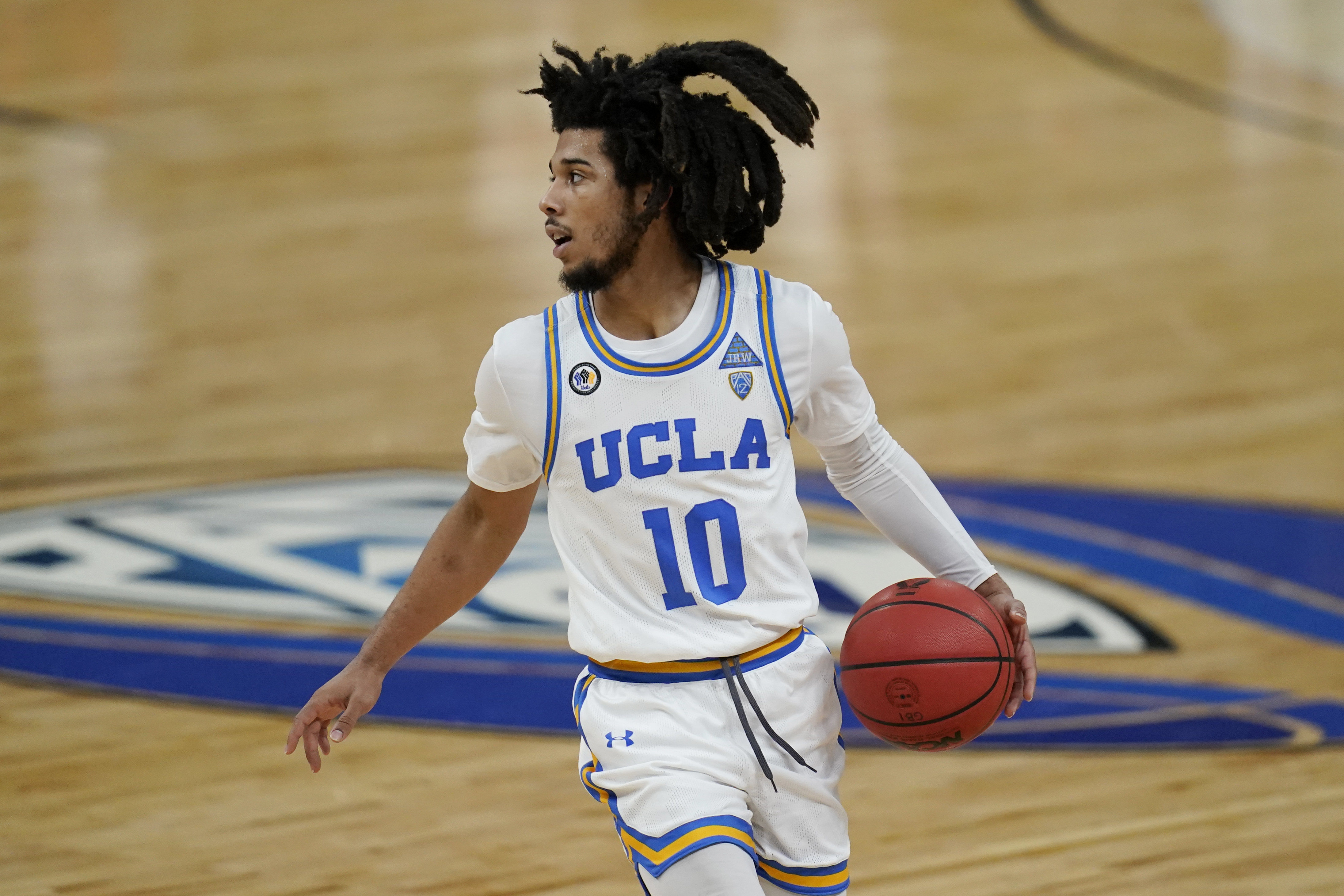 March Madness 2021 Live stream, start time, TV channel, how to watch play-in games (NCAA Tournament First Four)