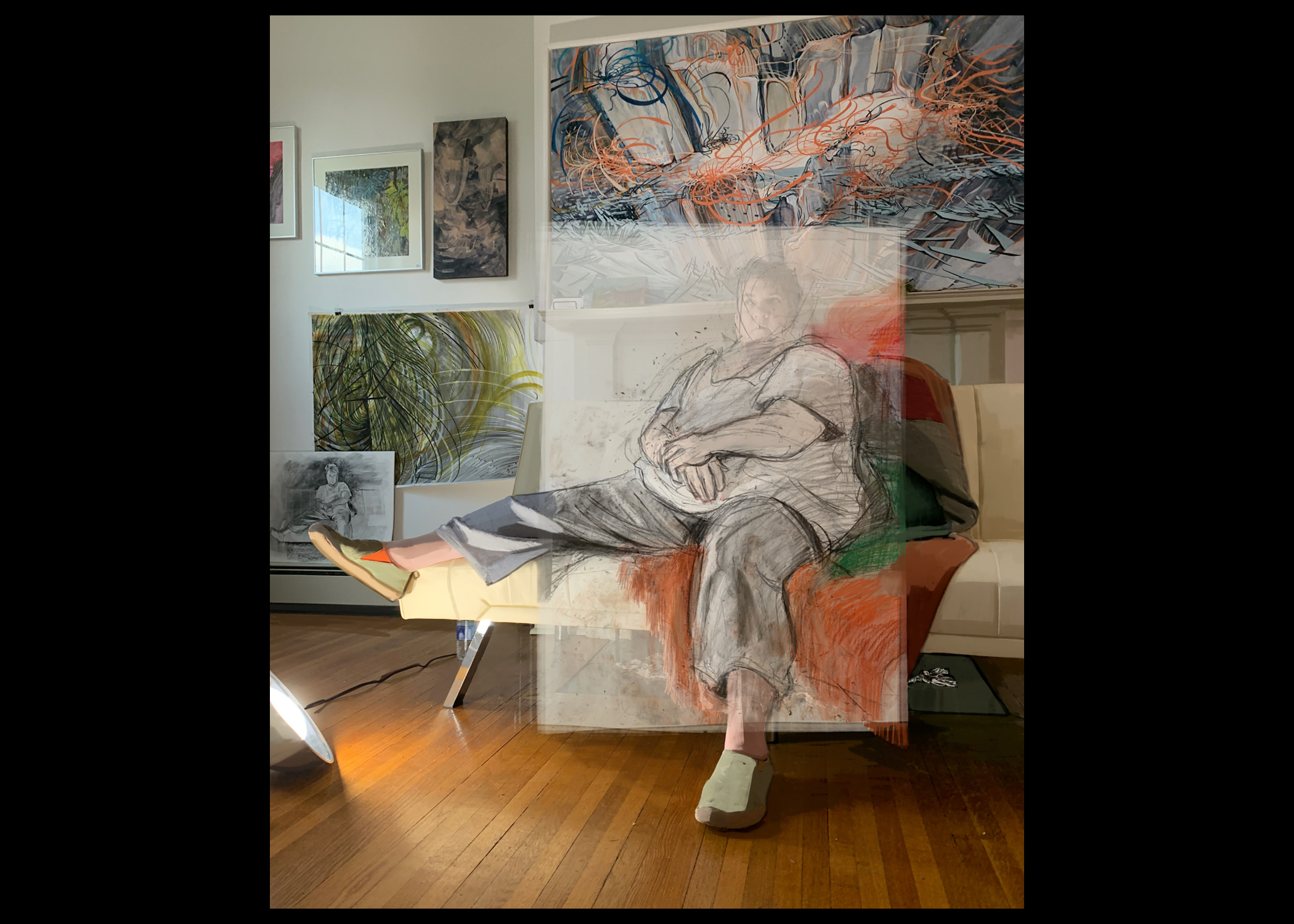 2022 CNY Scholastic Art Awards Digital Art