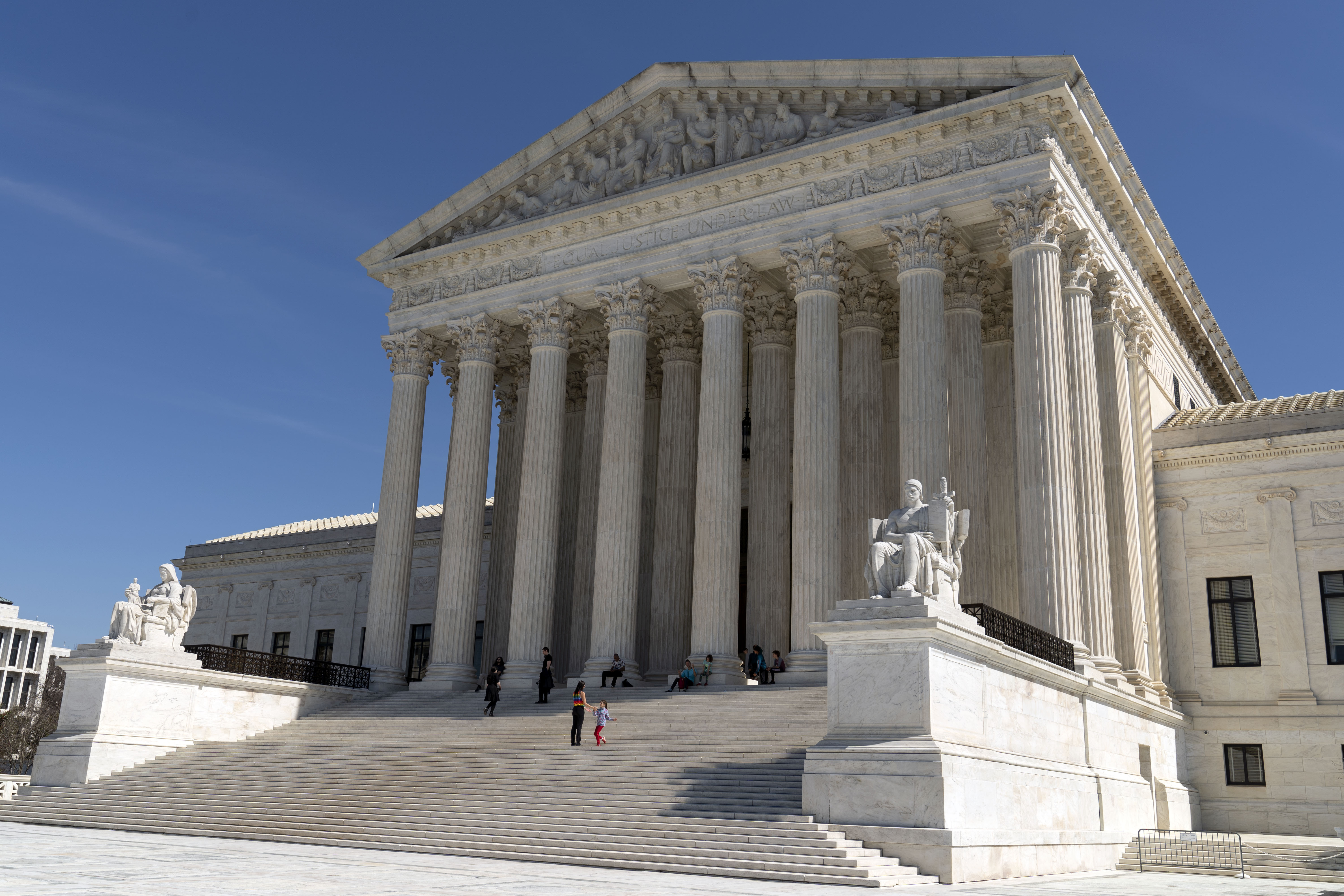 Affirmative action could be in jeopardy after Supreme Court justices raise  doubts - syracuse.com