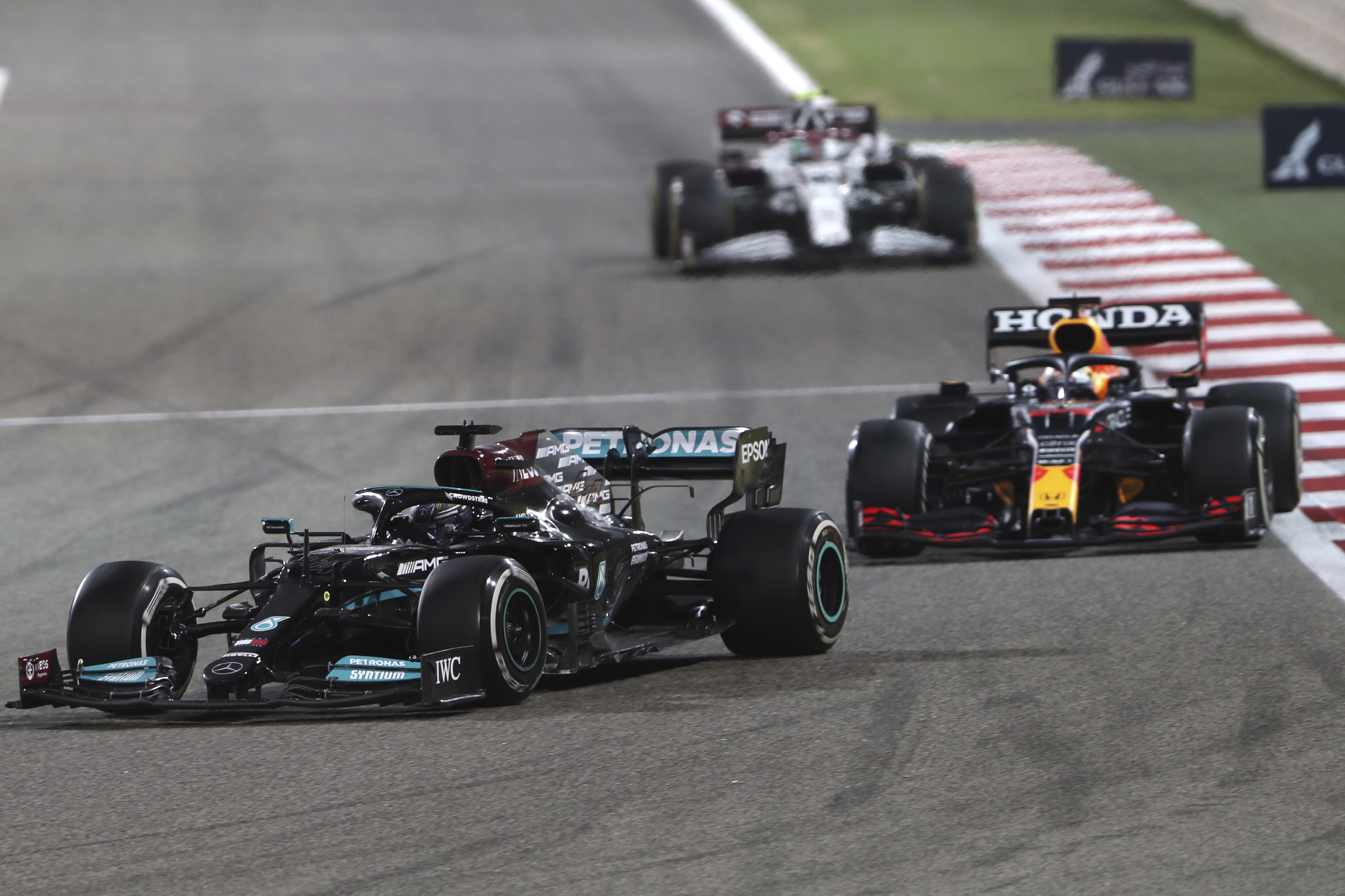 Formula 1 How to watch Bahrain Grand Prix (3/20/22) Free live stream, time, USA TV, channel