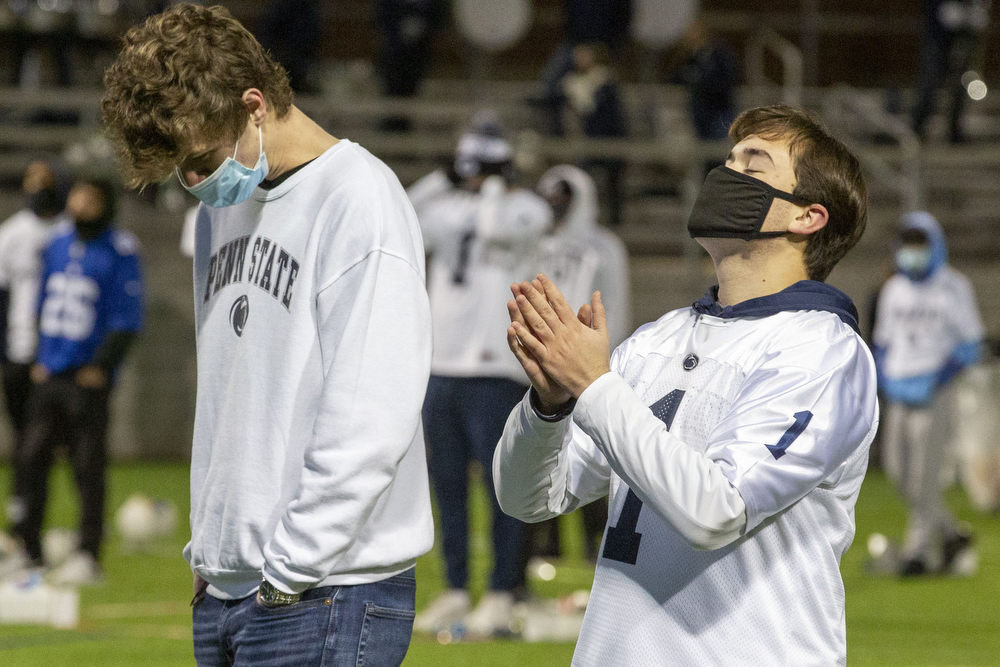 Penn State watch Ohio State game at Watch Parties