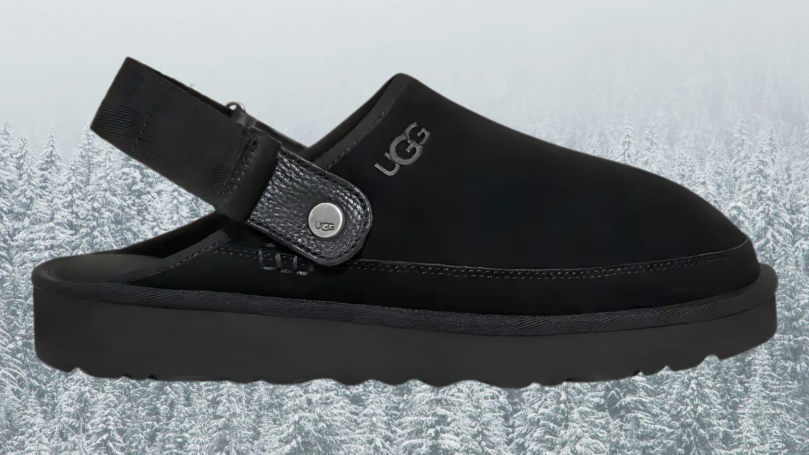 UGG just slashed the price of its men