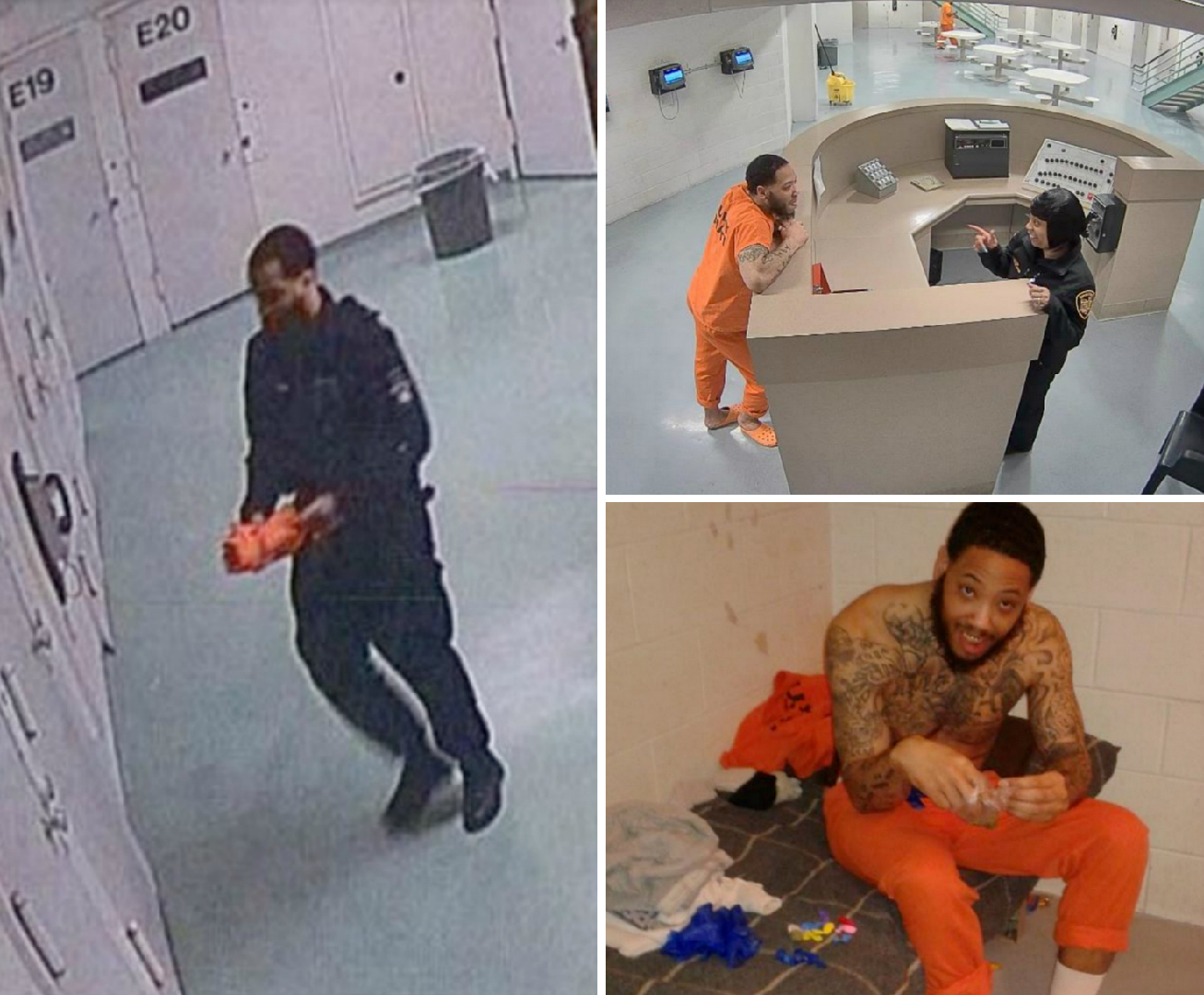 Breaking the Cycle: Cuyahoga County - Advancing Pretrial Policy \u0026 Research  (APPR), image size:1306x1080