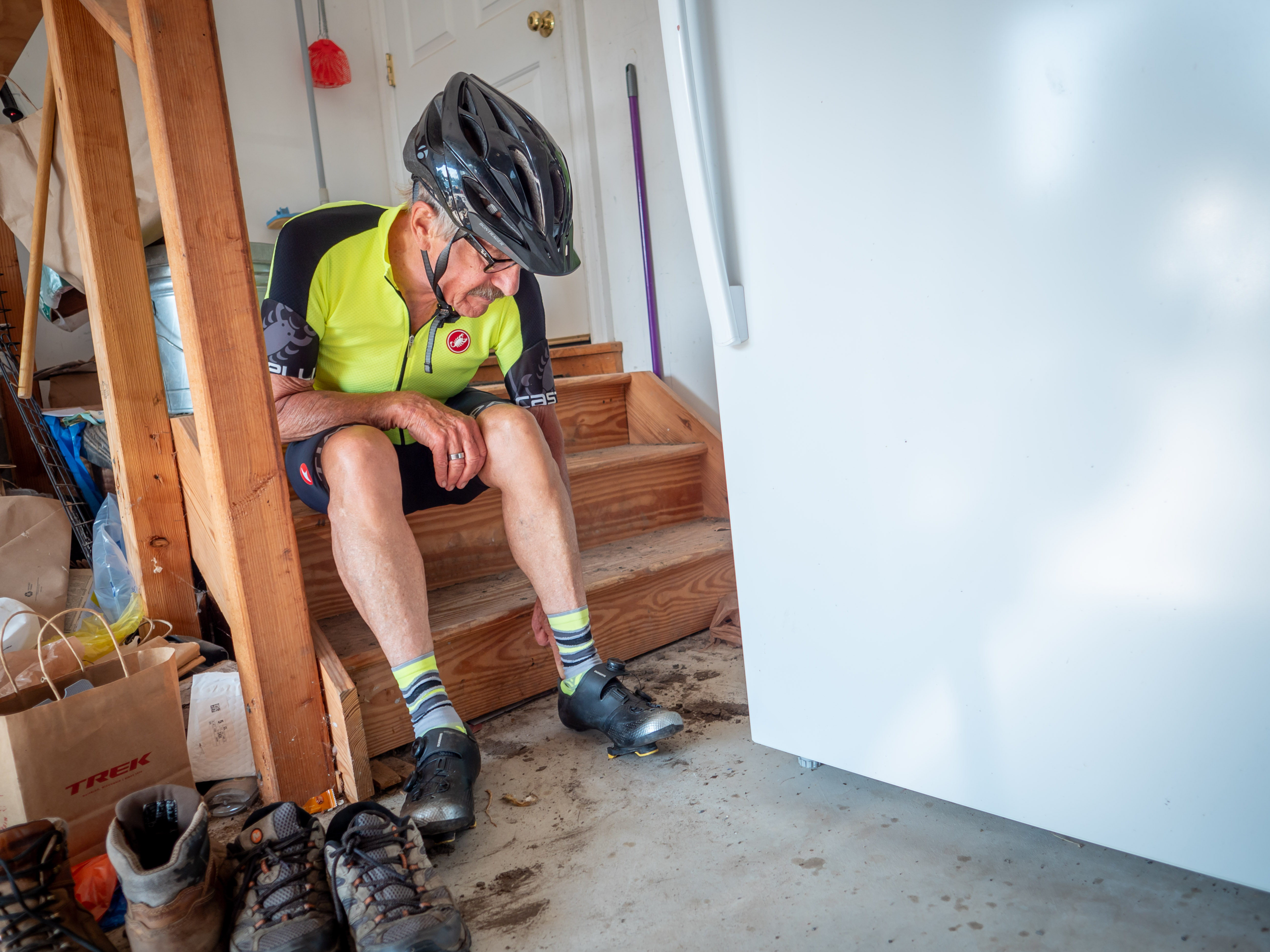 N.J. man turning 80 plans to bike 80K per day for 80 days 