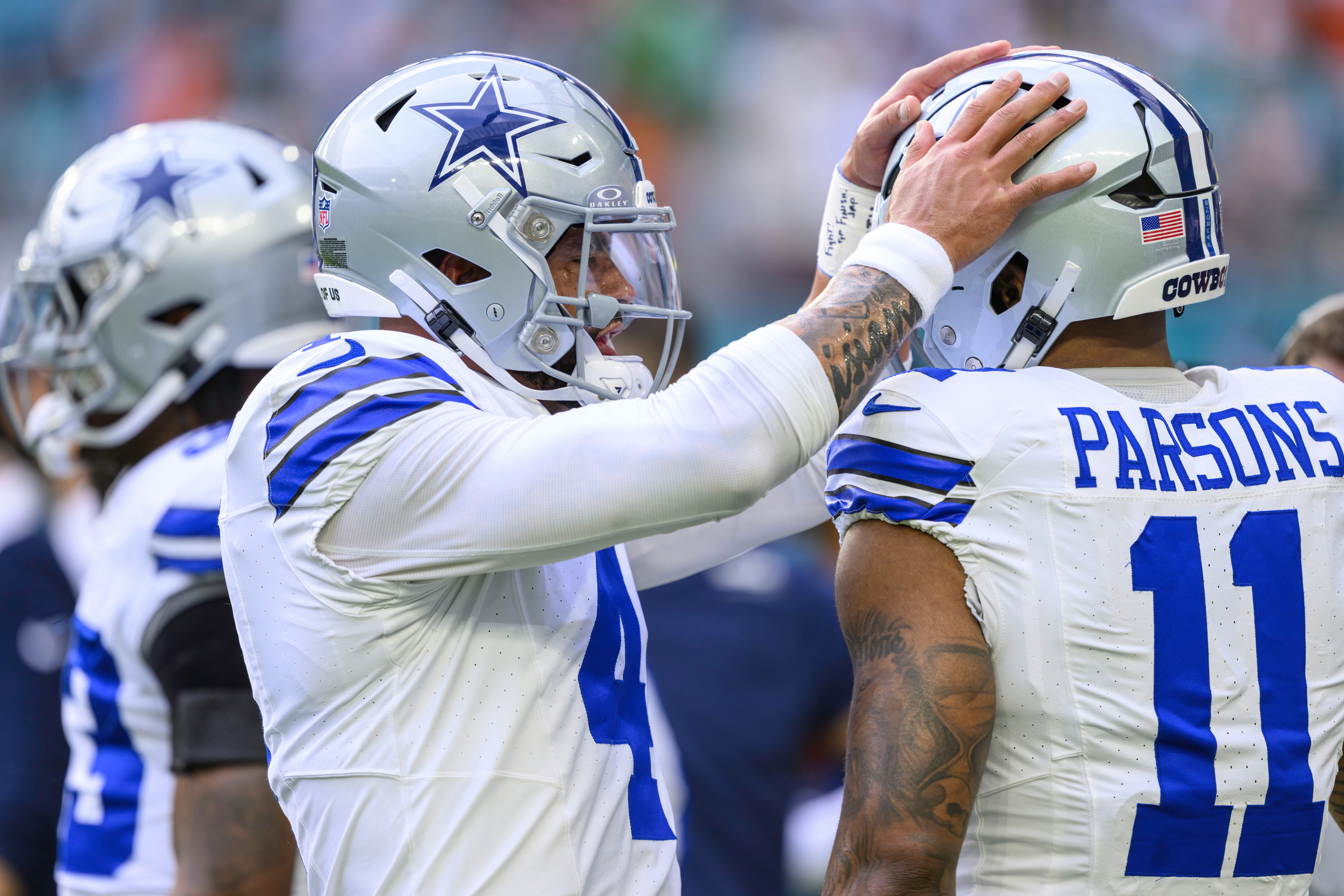 Cowboys at Commanders free NFL live stream NFC playoff watch