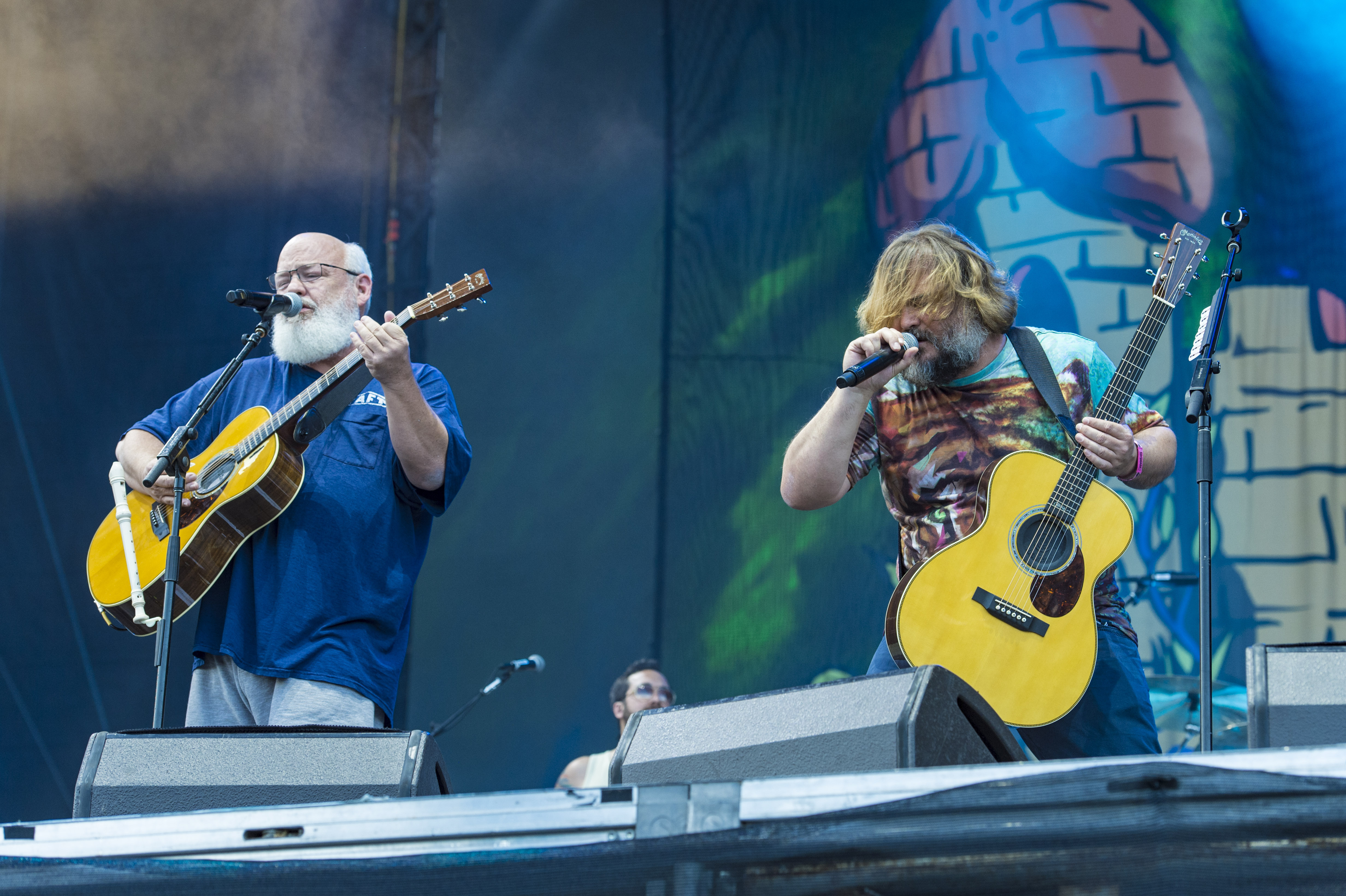 Tenacious D to Play U.S. Concerts in September 2023