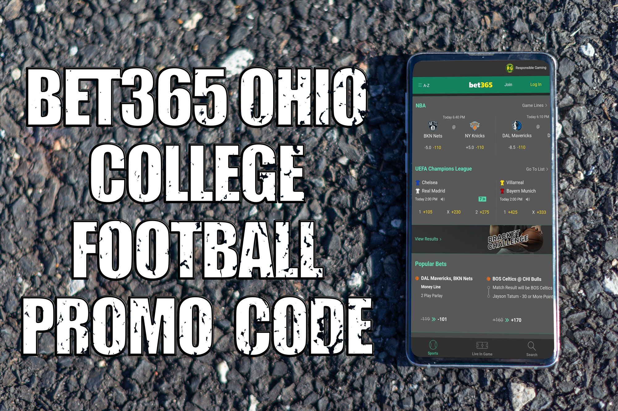 Bet365 bonus code for Week 1 leads to $200 NFL bonus in Iowa