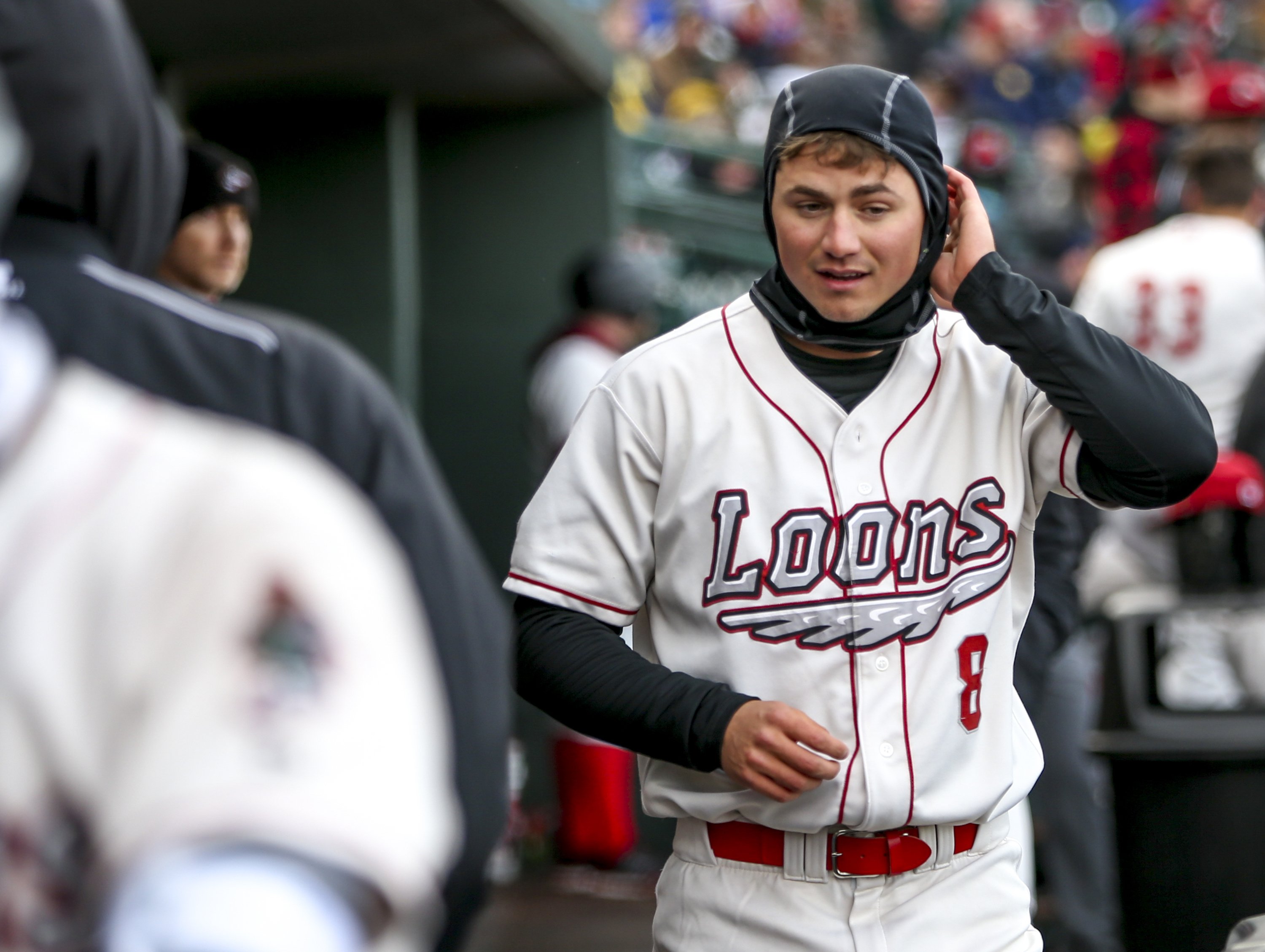 Cubs Deal Zach McKinstry to Tigers for Minor-League Arm - Cubs - North Side  Baseball