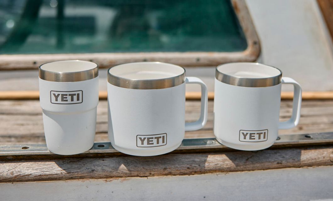 Yeti restocks its sold-out DuraSip Ceramic mugs - al.com