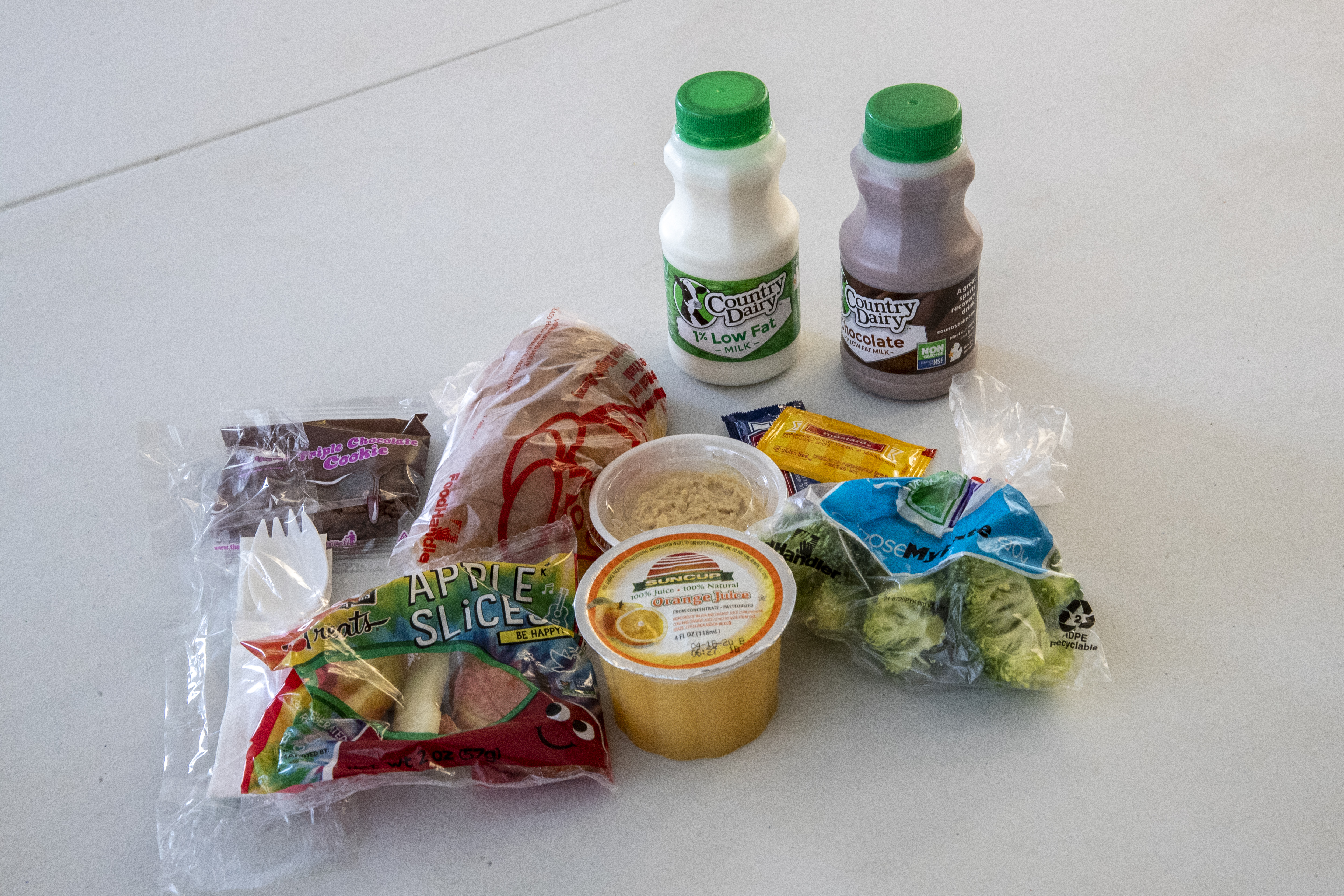 With Schools Closed We Must Make Sure Kids Have Enough To Eat