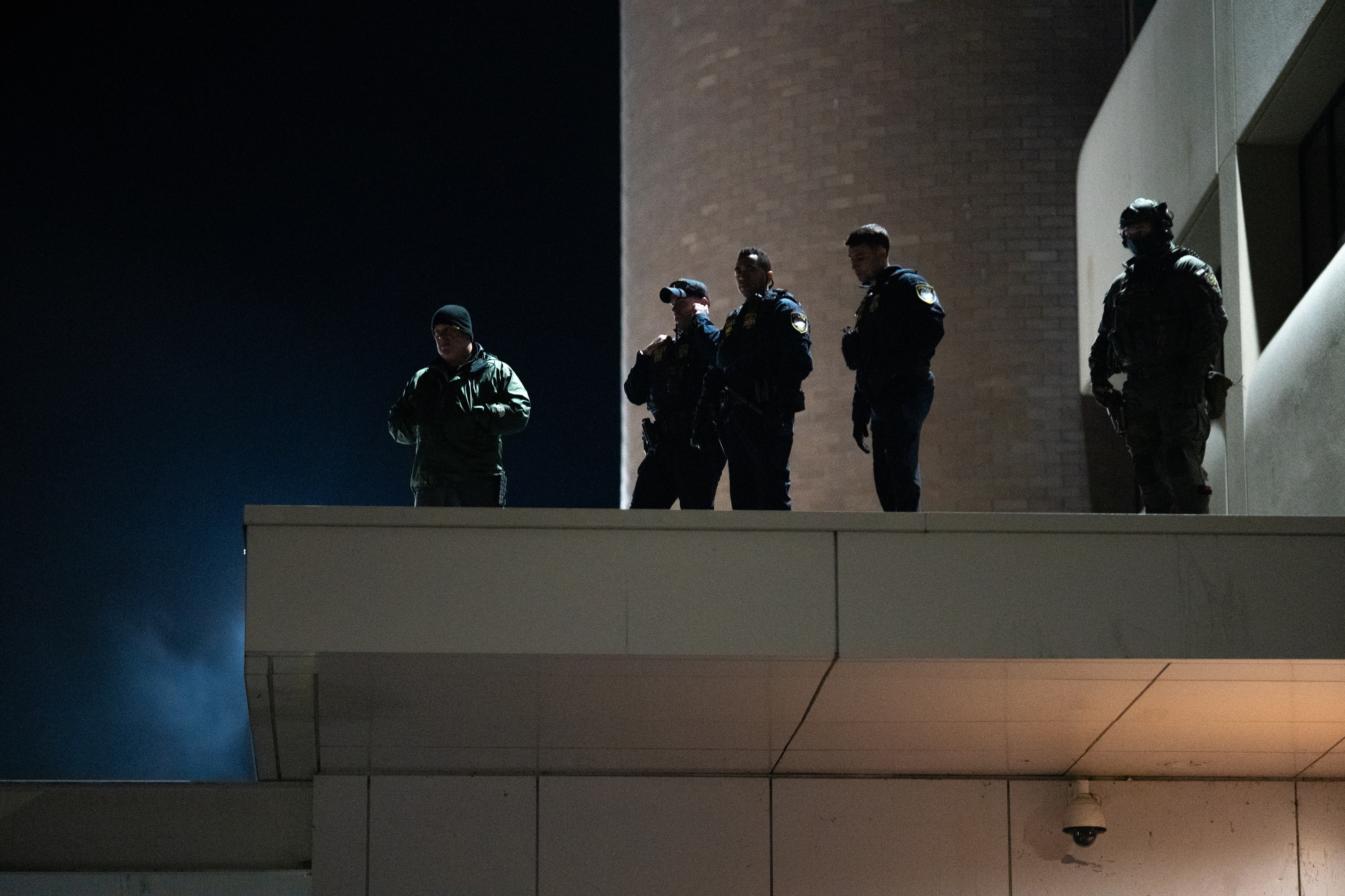 Portland Ice Protest O.ct 20, 2025 - oregonlive.com
