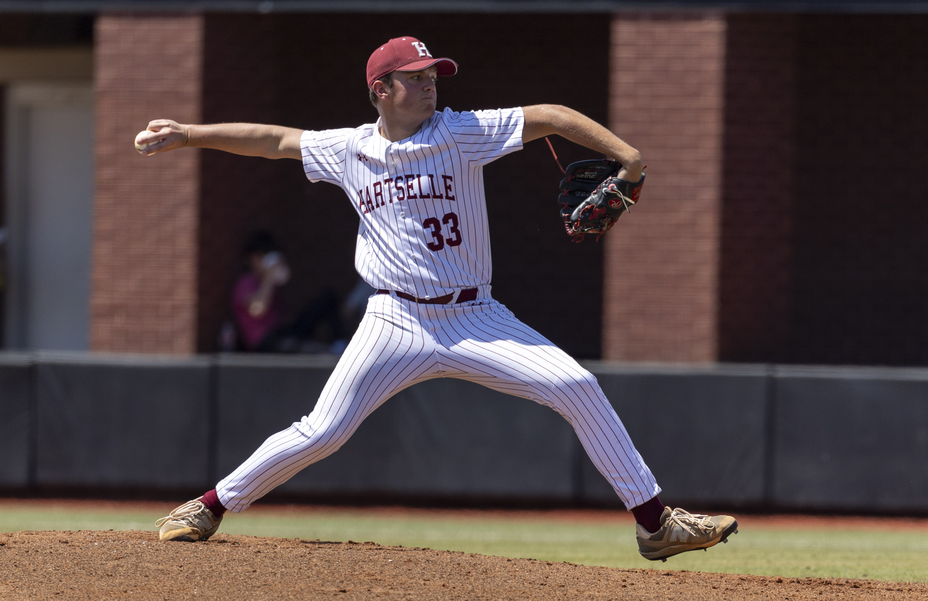 AHSAA 6A State Baseball Championship