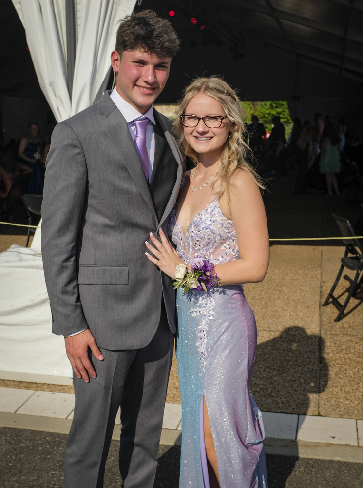 2021 Phillipsburg High School senior banquet (Part 2 ...