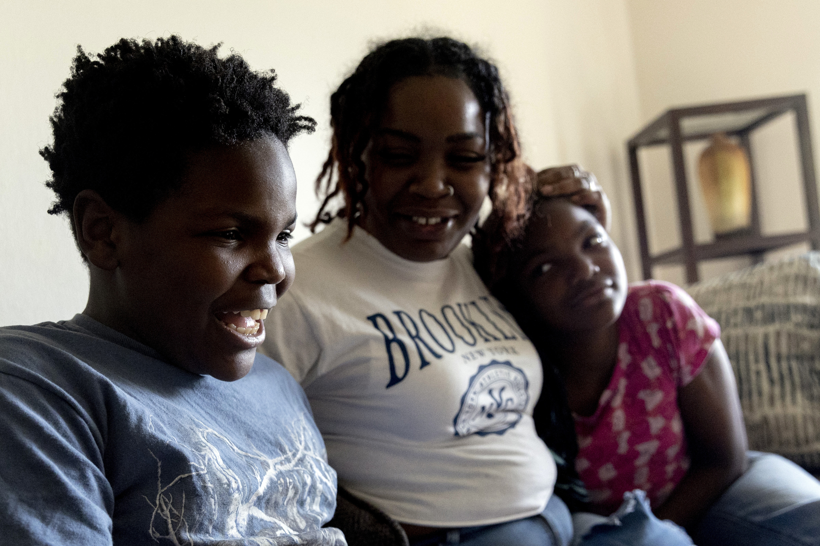 The face of the Flint water crisis still has questions about what ...