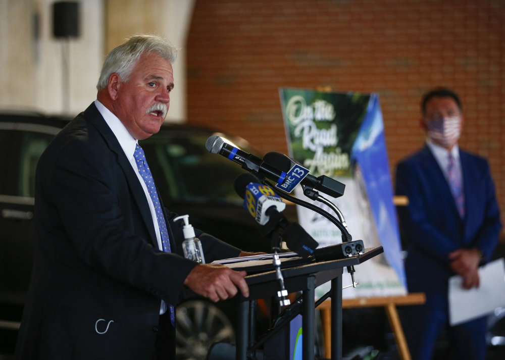 The Greater Lehigh Valley Auto Dealers Association announces 2021 auto