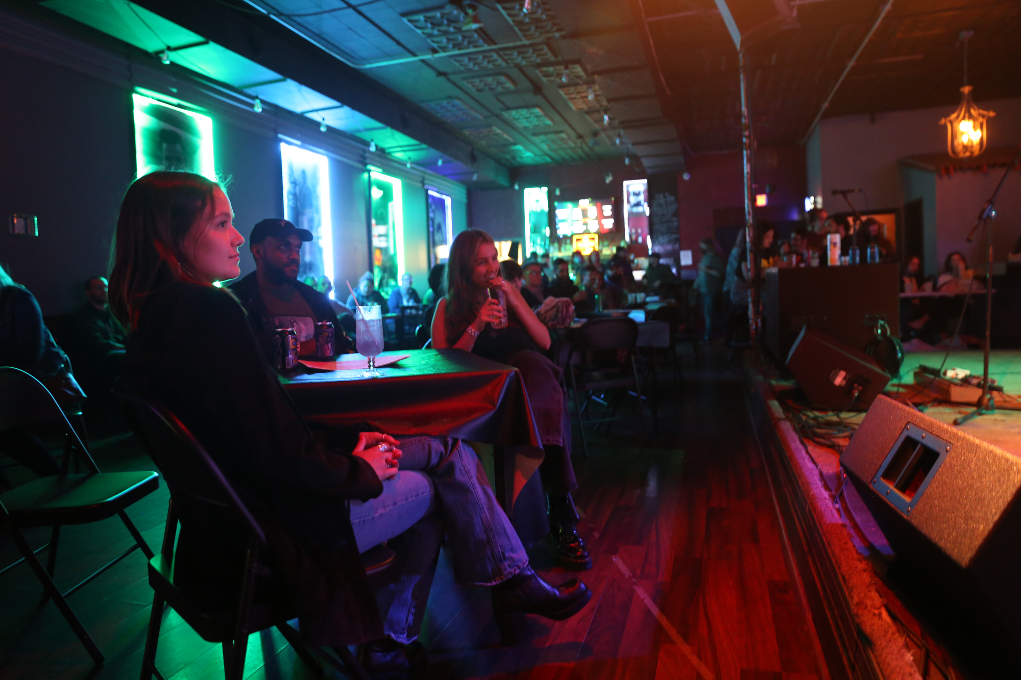 The Winchester in Lakewood