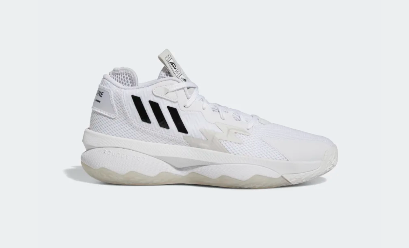 Damian Lillard 'Dame 8′ shoes on sale for $71 at Adidas to honor his  71-point performance 