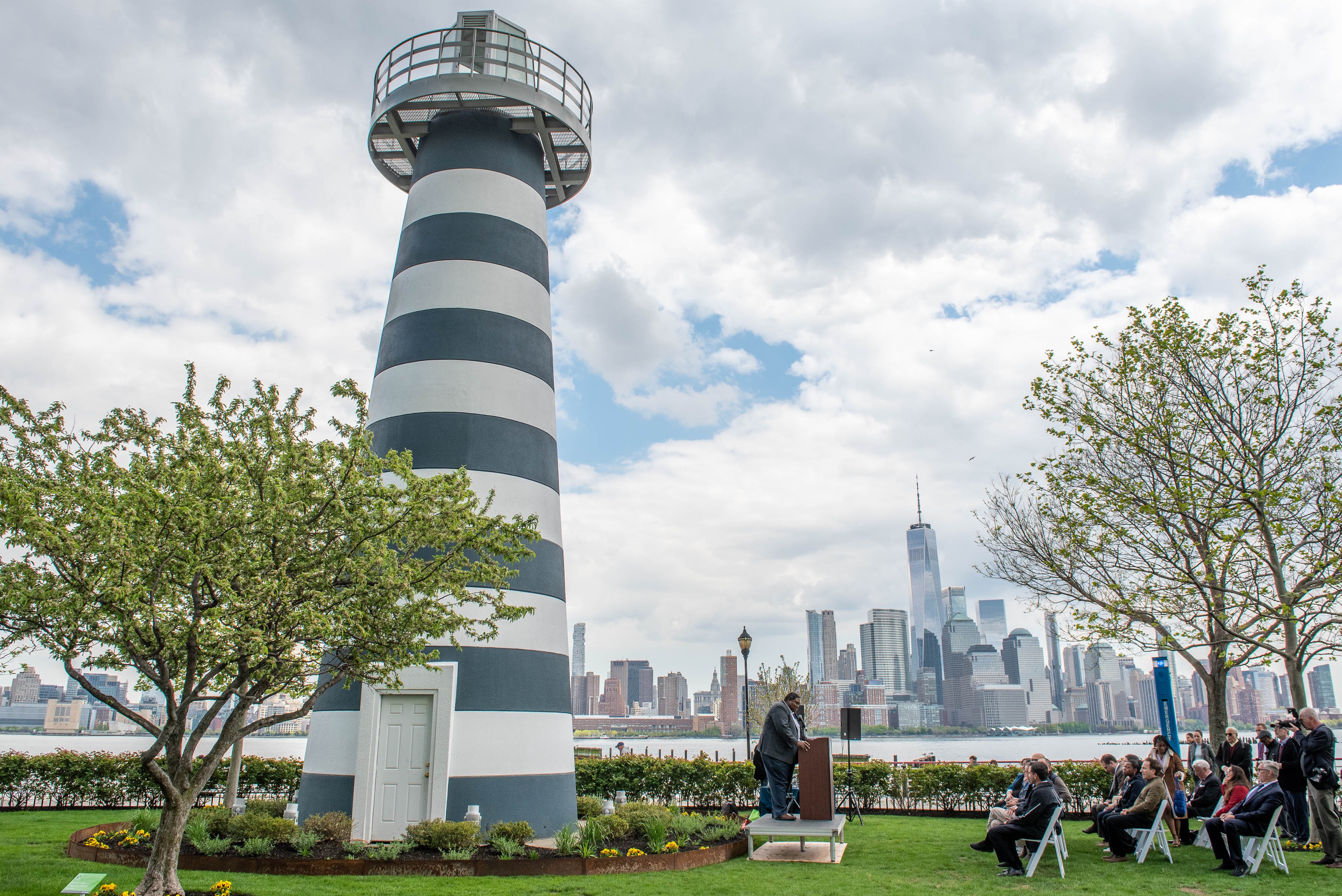 Lighthouse Point Recreation