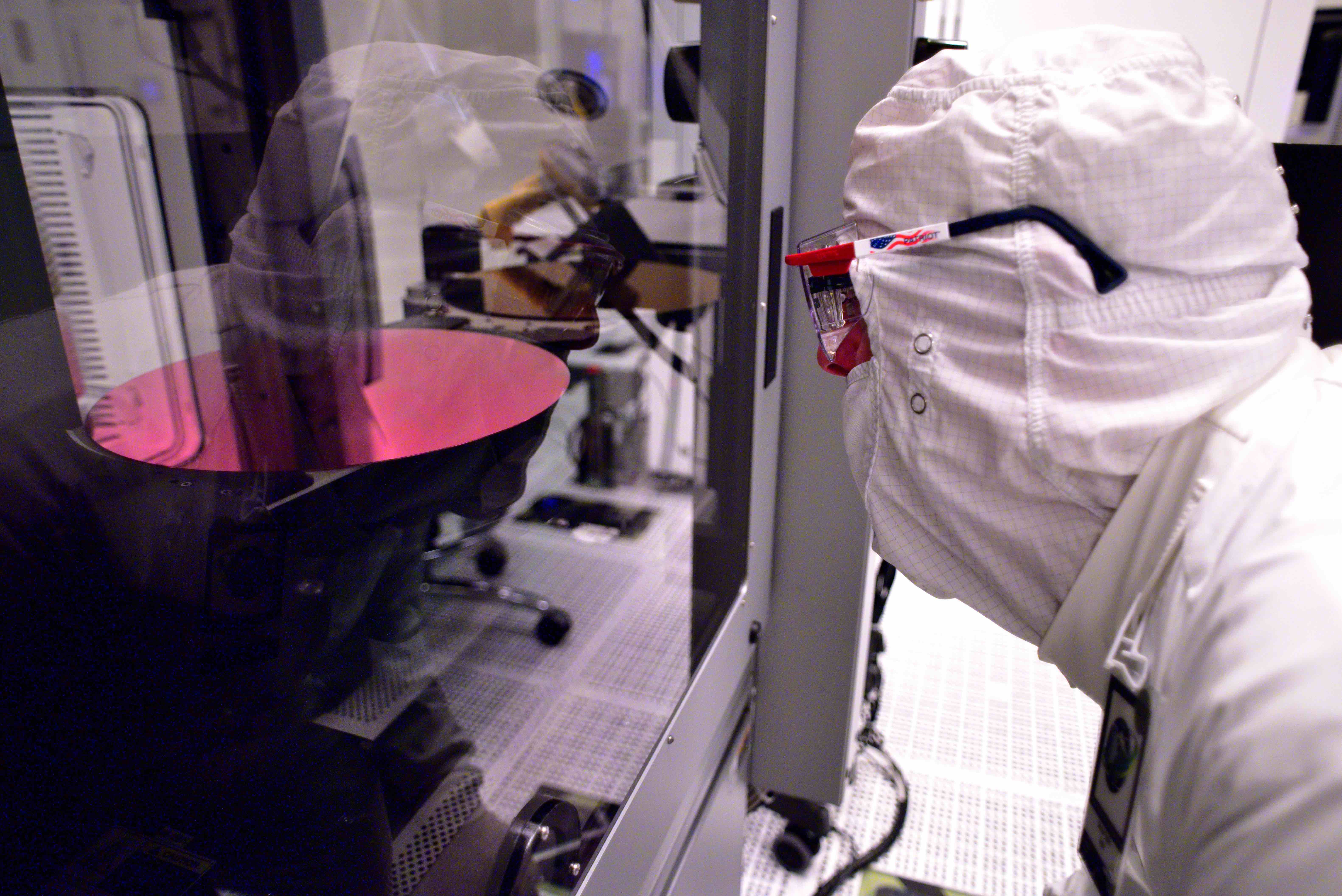 Intel D1X - oregonlive.com