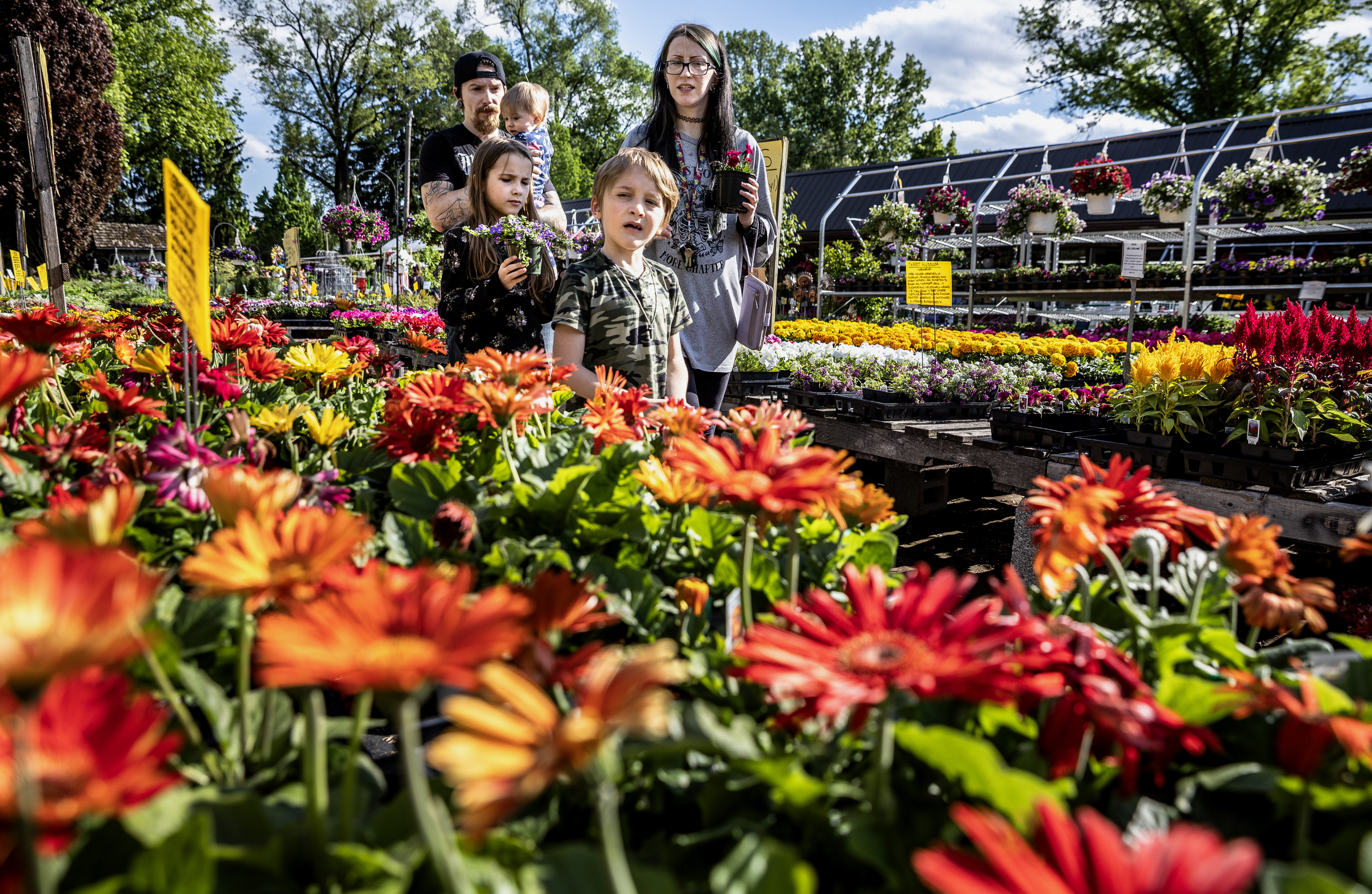 Happy Mother's Day: Facts you might not know about this holiday
