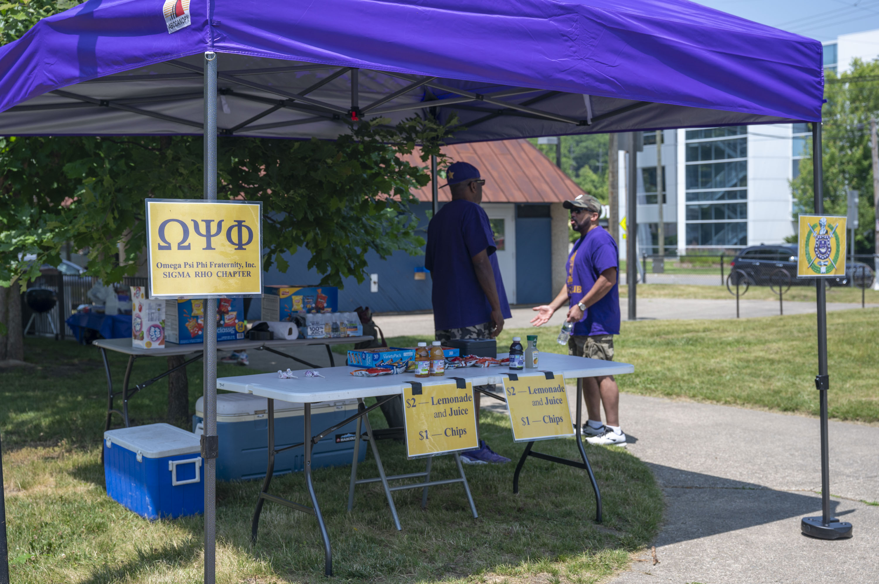 2023 Ann Arbor Juneteenth Celebration mlive