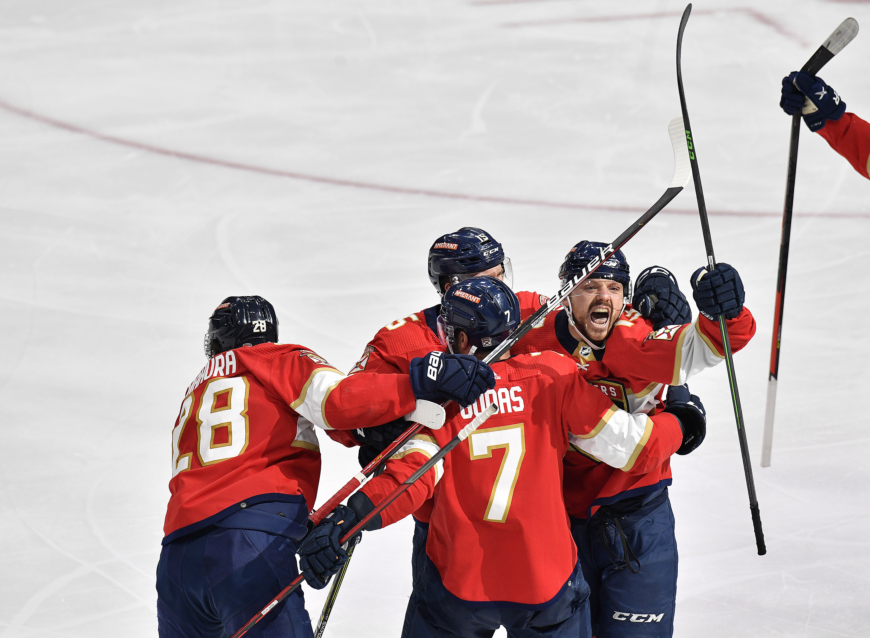 Florida Panthers: Breaking Down the Full 2019-20 Schedule