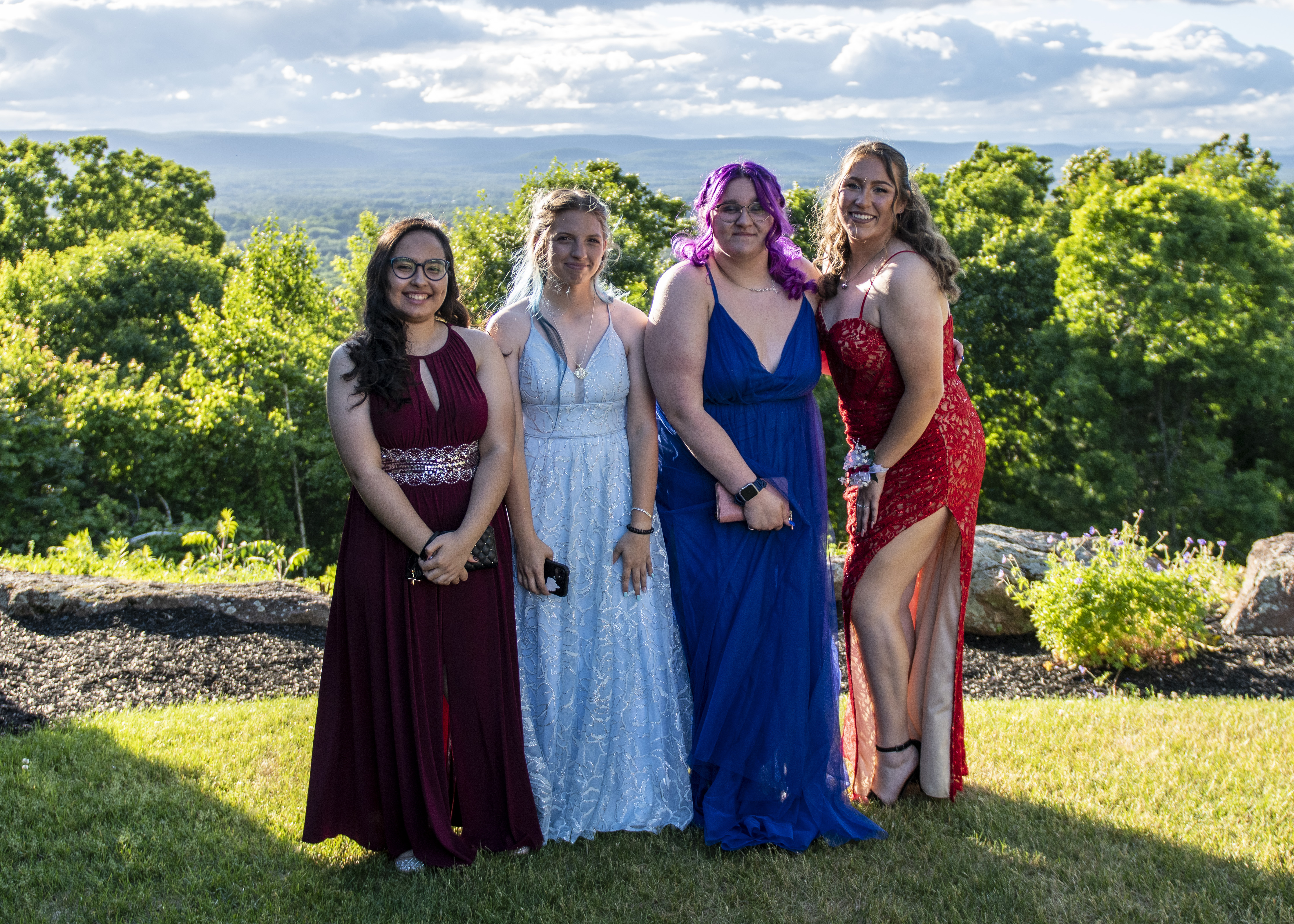 Springfield Prom Springfield International Charter School Prom 2022 - masslive.com