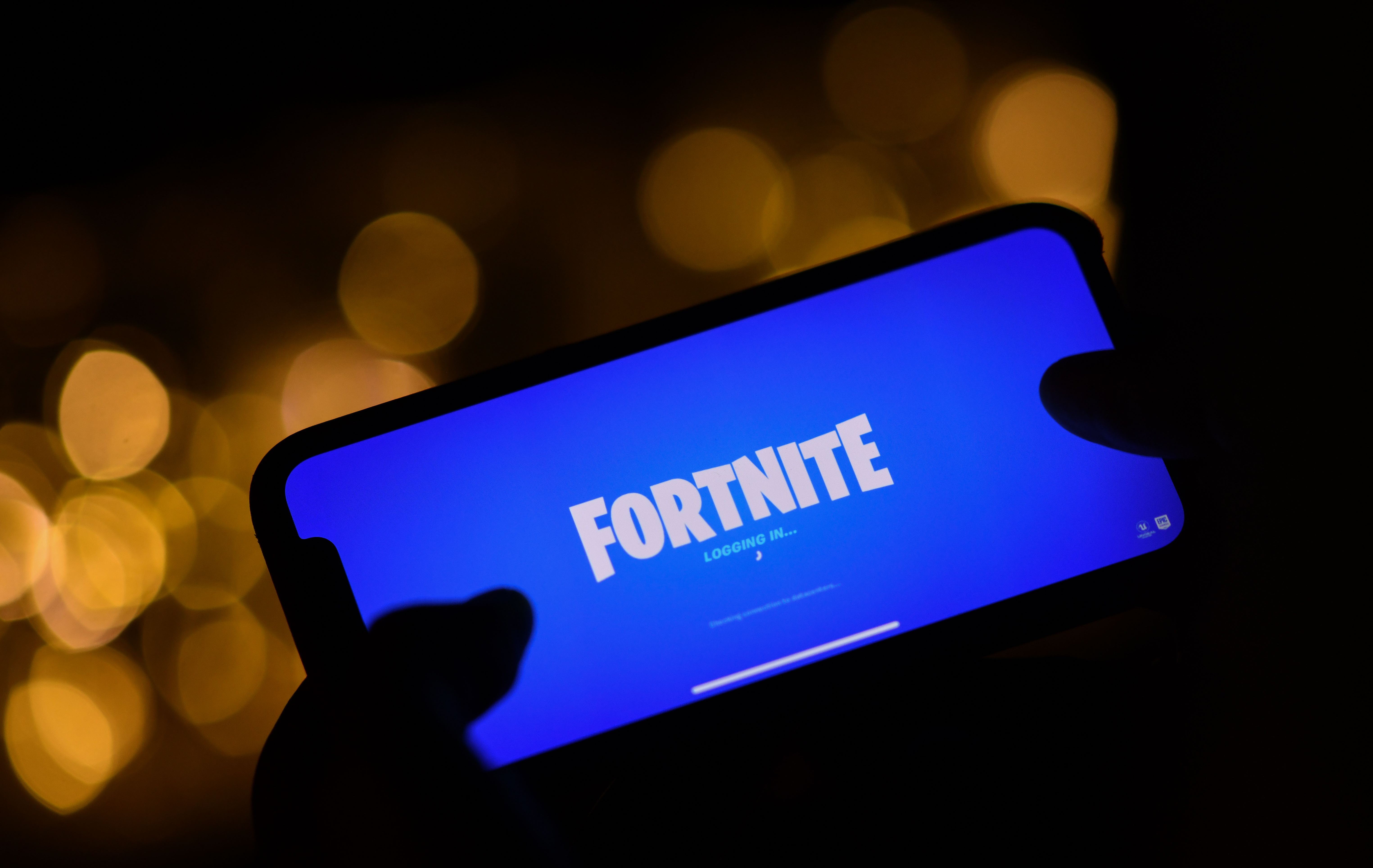 US Federal Trade Commission fines Fortnite creator Epic Games $520