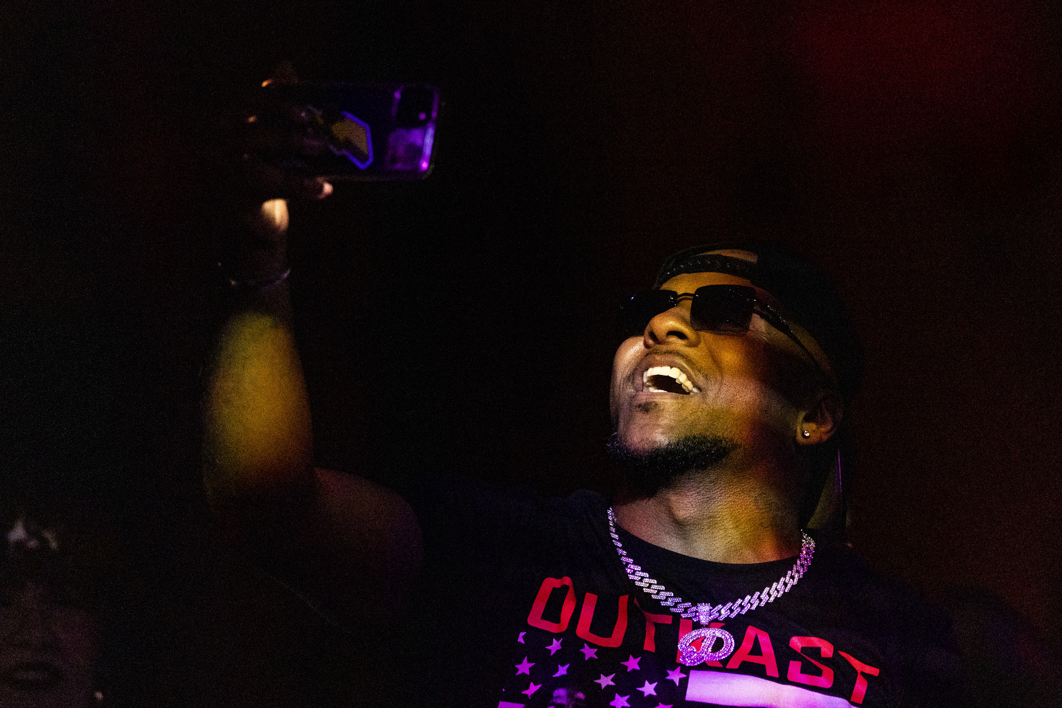 Flint Under the Stars: DJ Battle - mlive.com