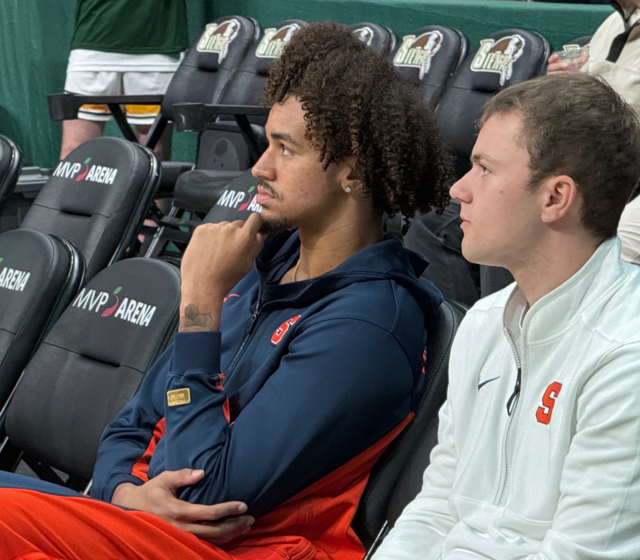 Oremge Orange Sports - Syracuse.com