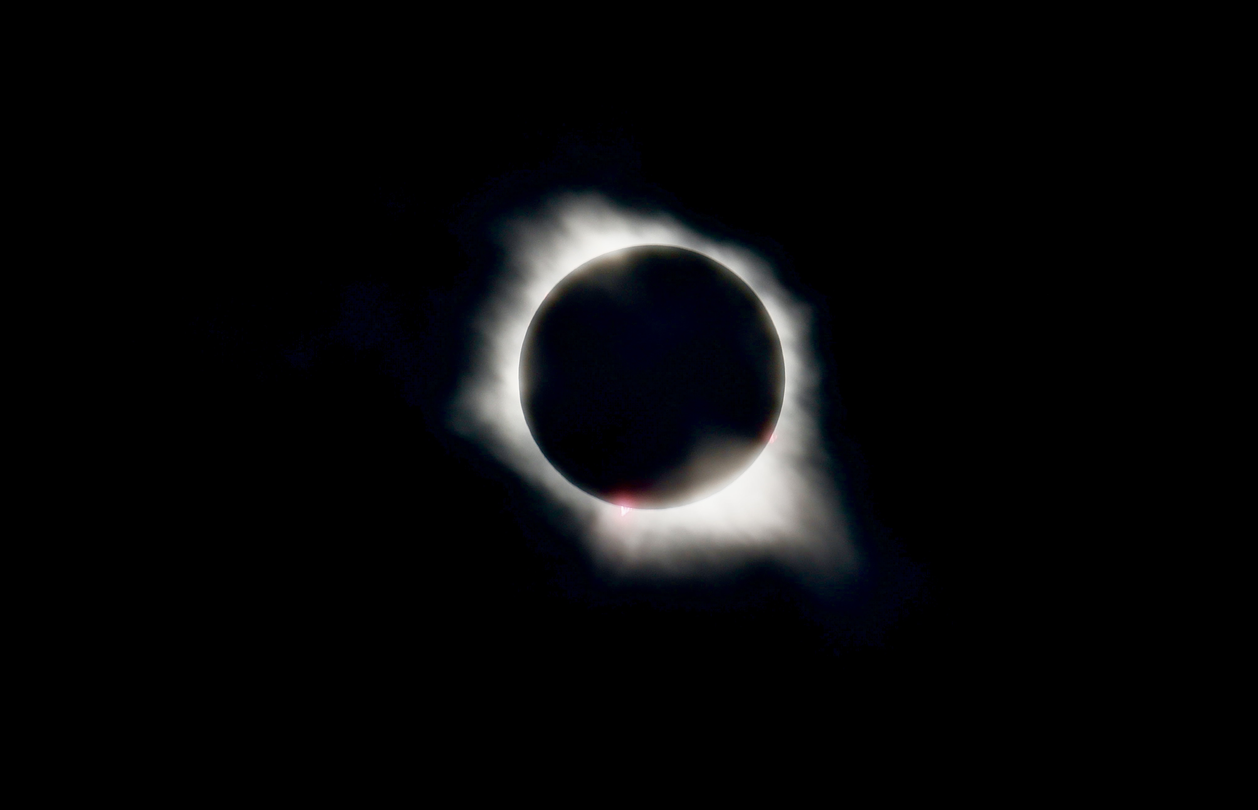 Solar Eclipse 2024 in Central NY - syracuse.com