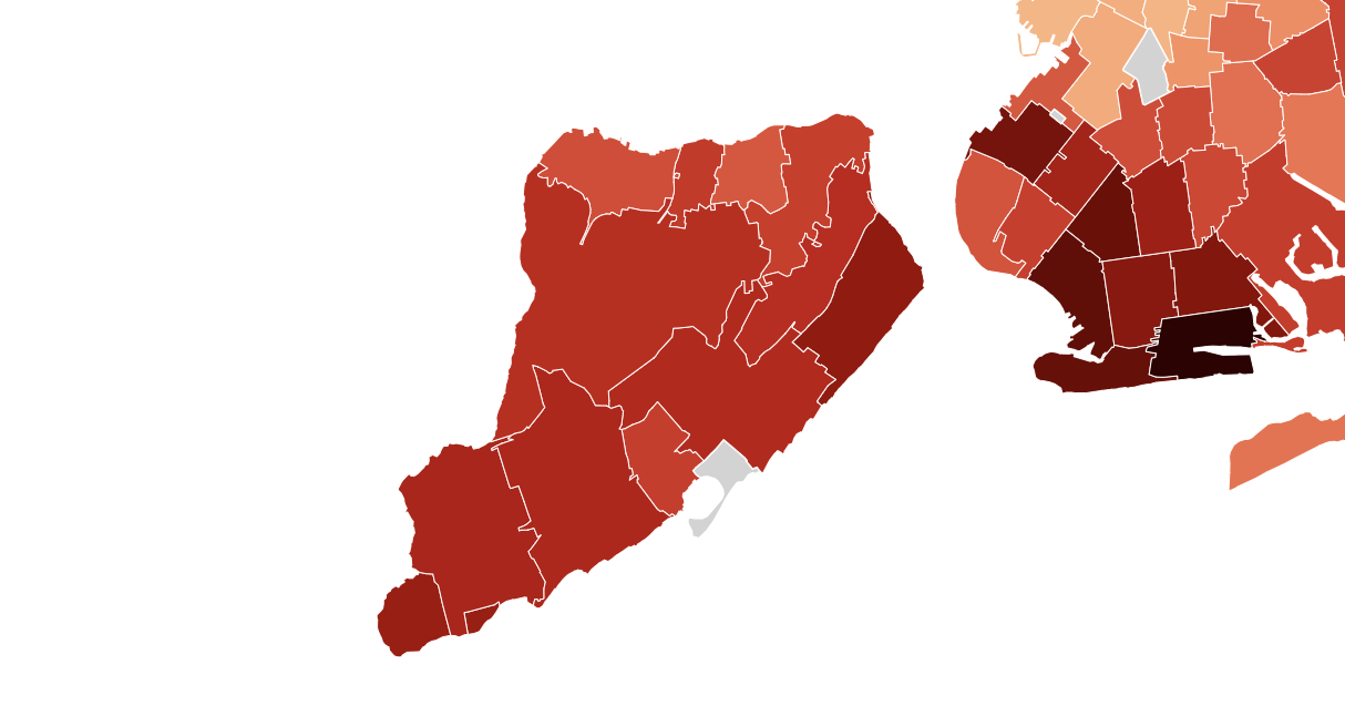 five-staten-island-zip-codes-have-over-10-coronavirus-positivity-rate