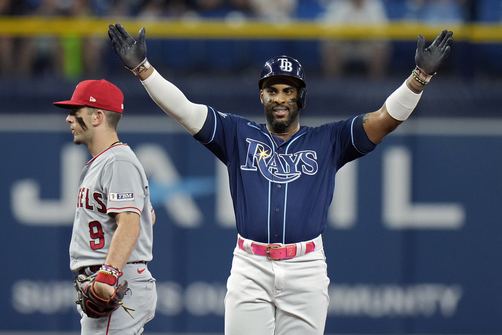 Tampa Bay Rays Take October Playoffs Postseason 2023 Shirt, hoodie