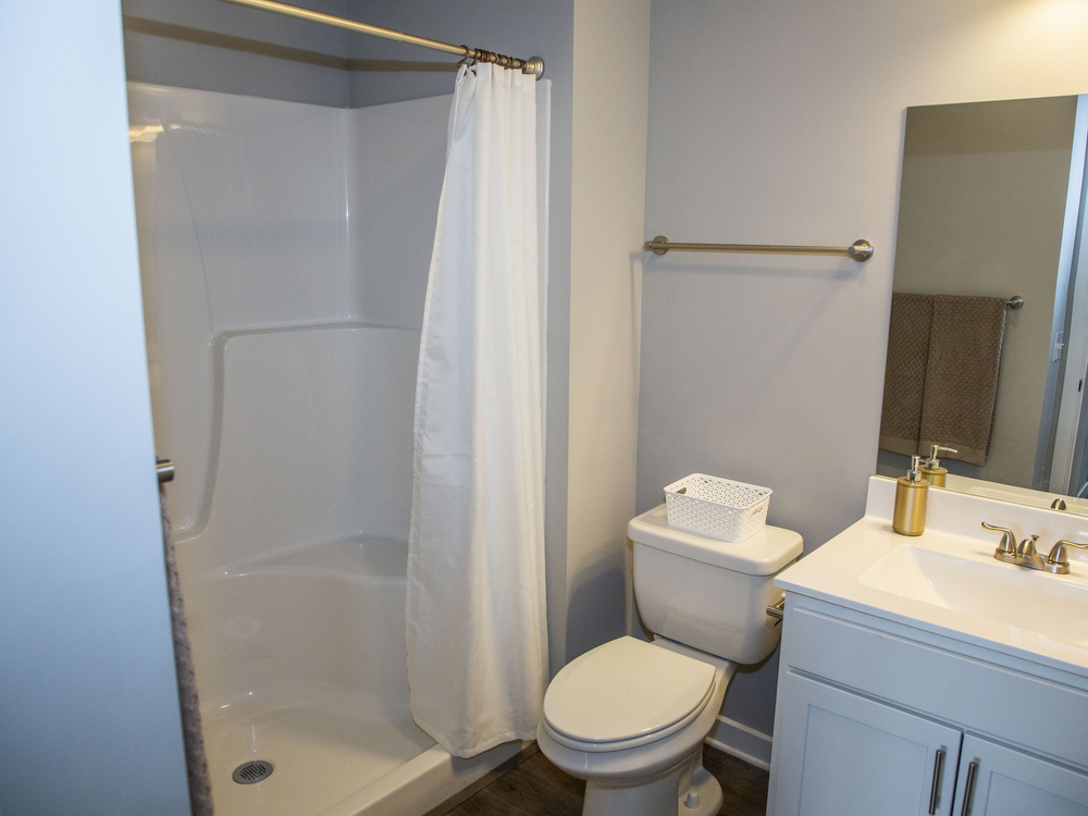 Blue Ridge Apartments on Linglestown Road