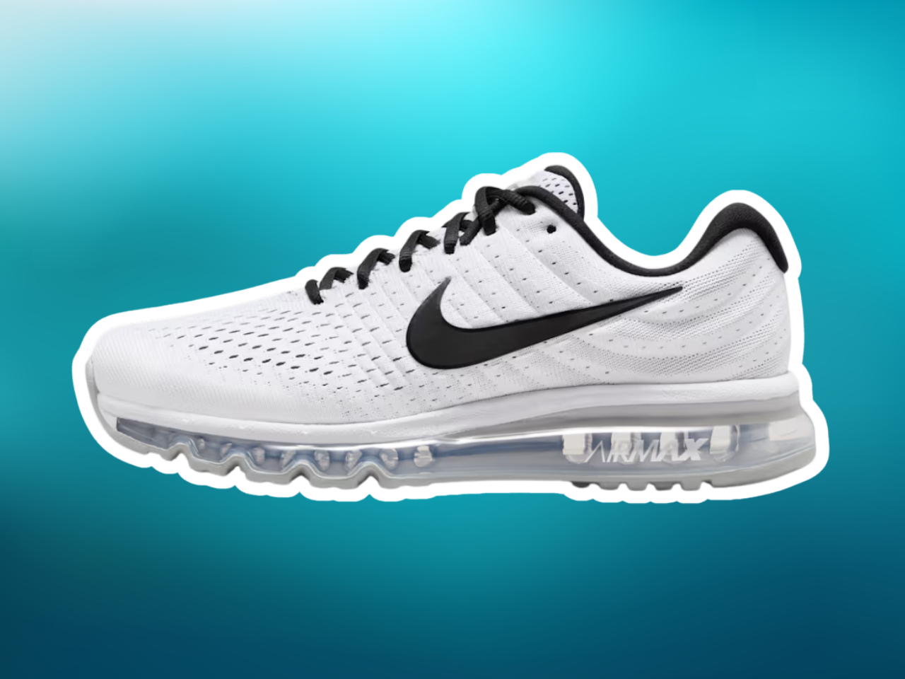 The Nike Air Max 2017 are $50 off this week only - masslive.com The Nike Air Max 2017 are $50 off this week only - masslive.com