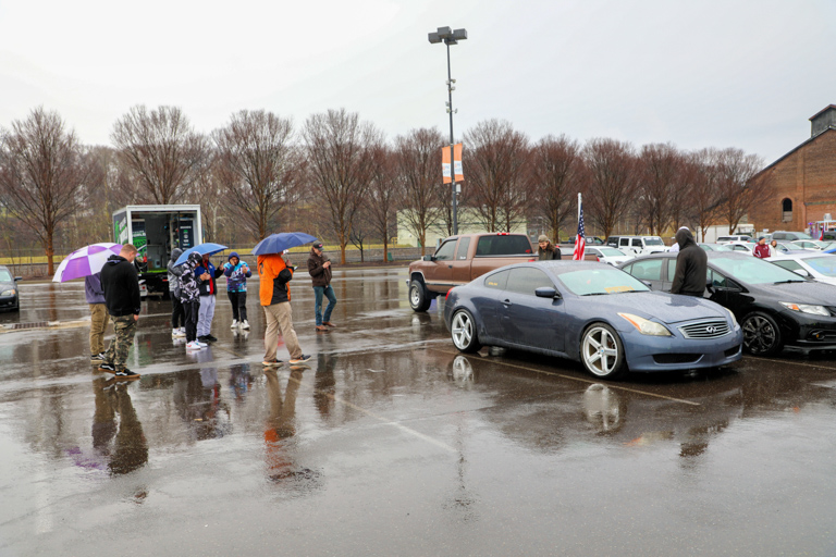 Cars and Coffee Lehigh Valley