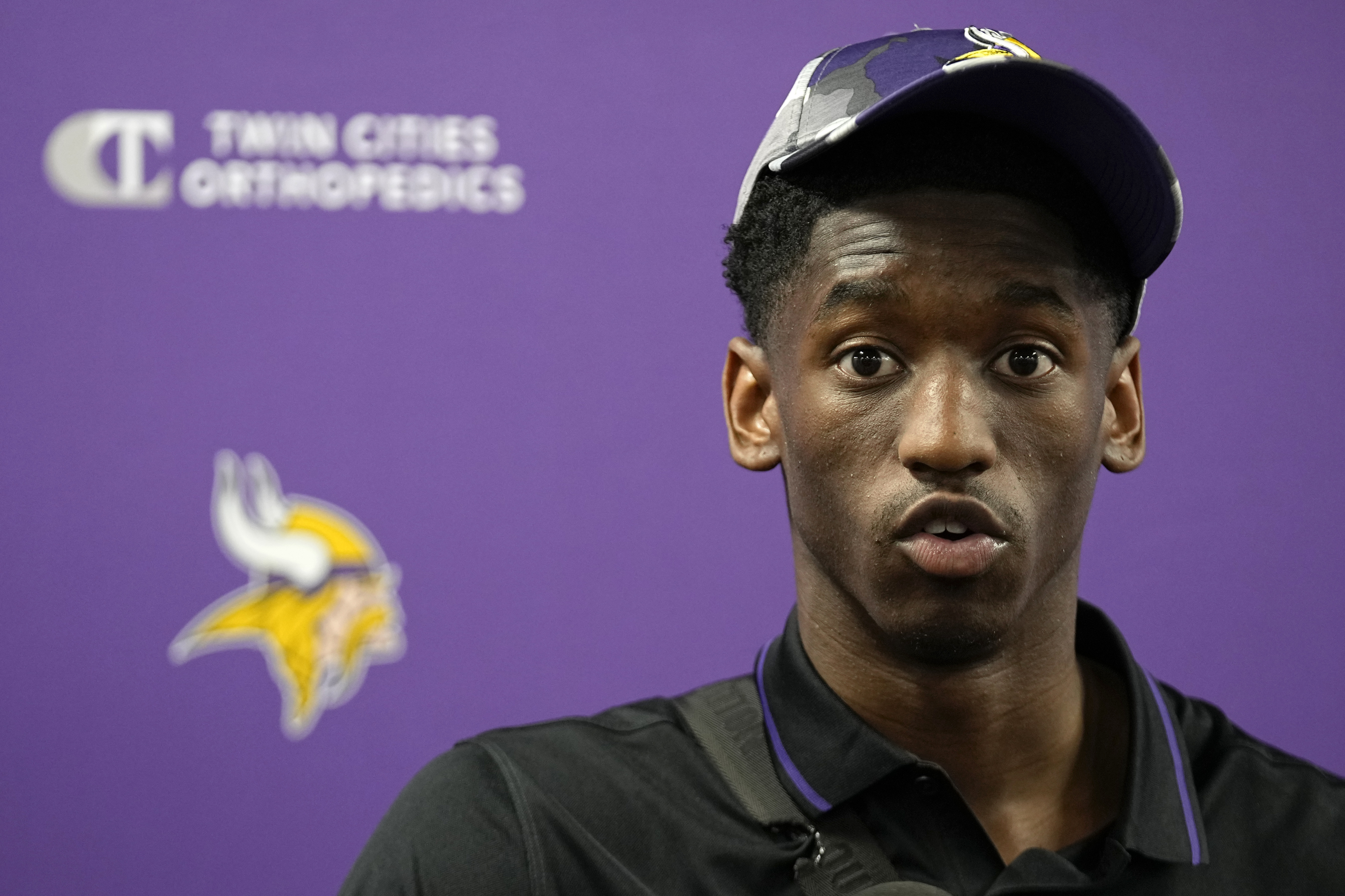 Initial Minnesota Vikings 2023 mock draft roundup North News - Bally Sports