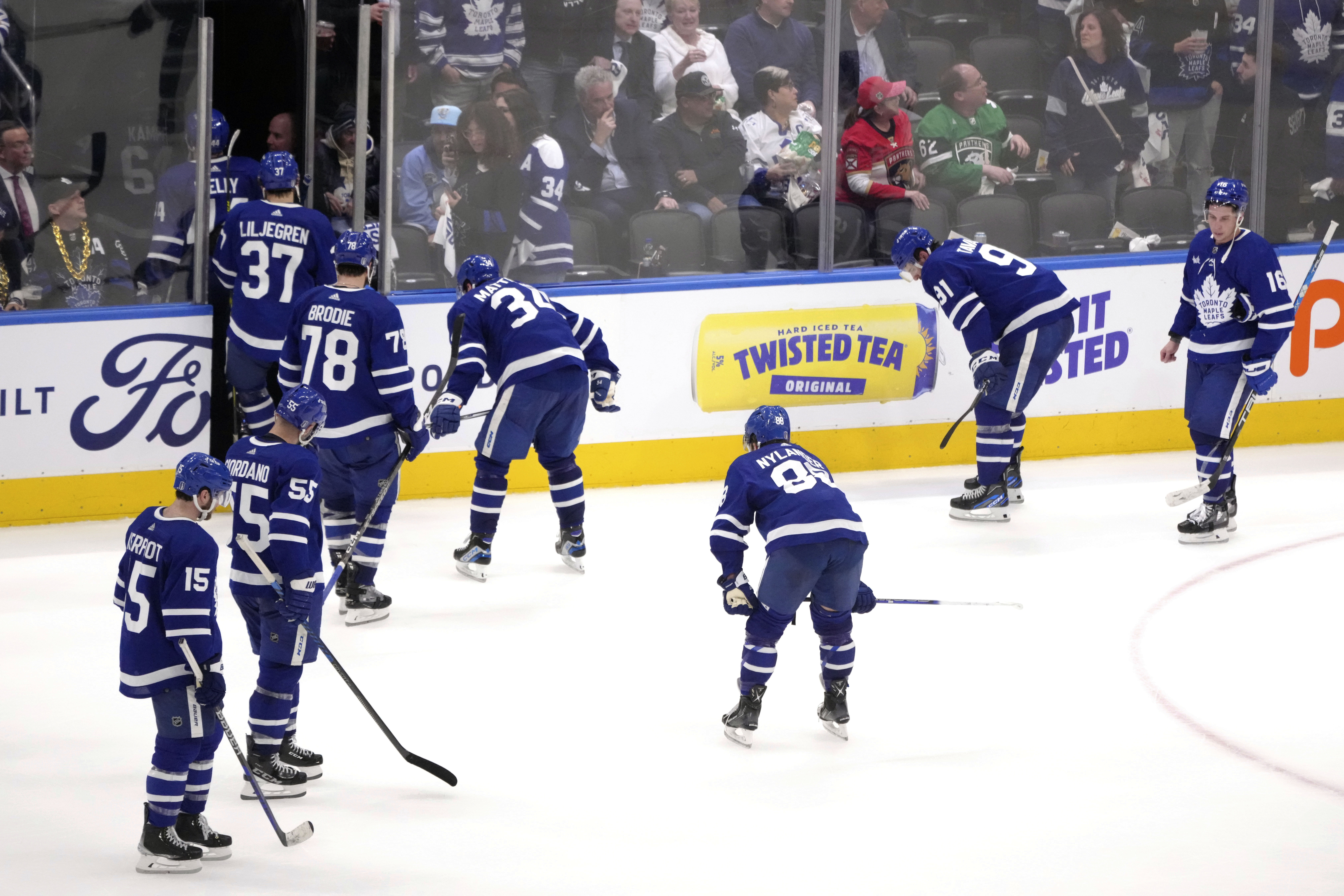 toronto maple leafs streaming service