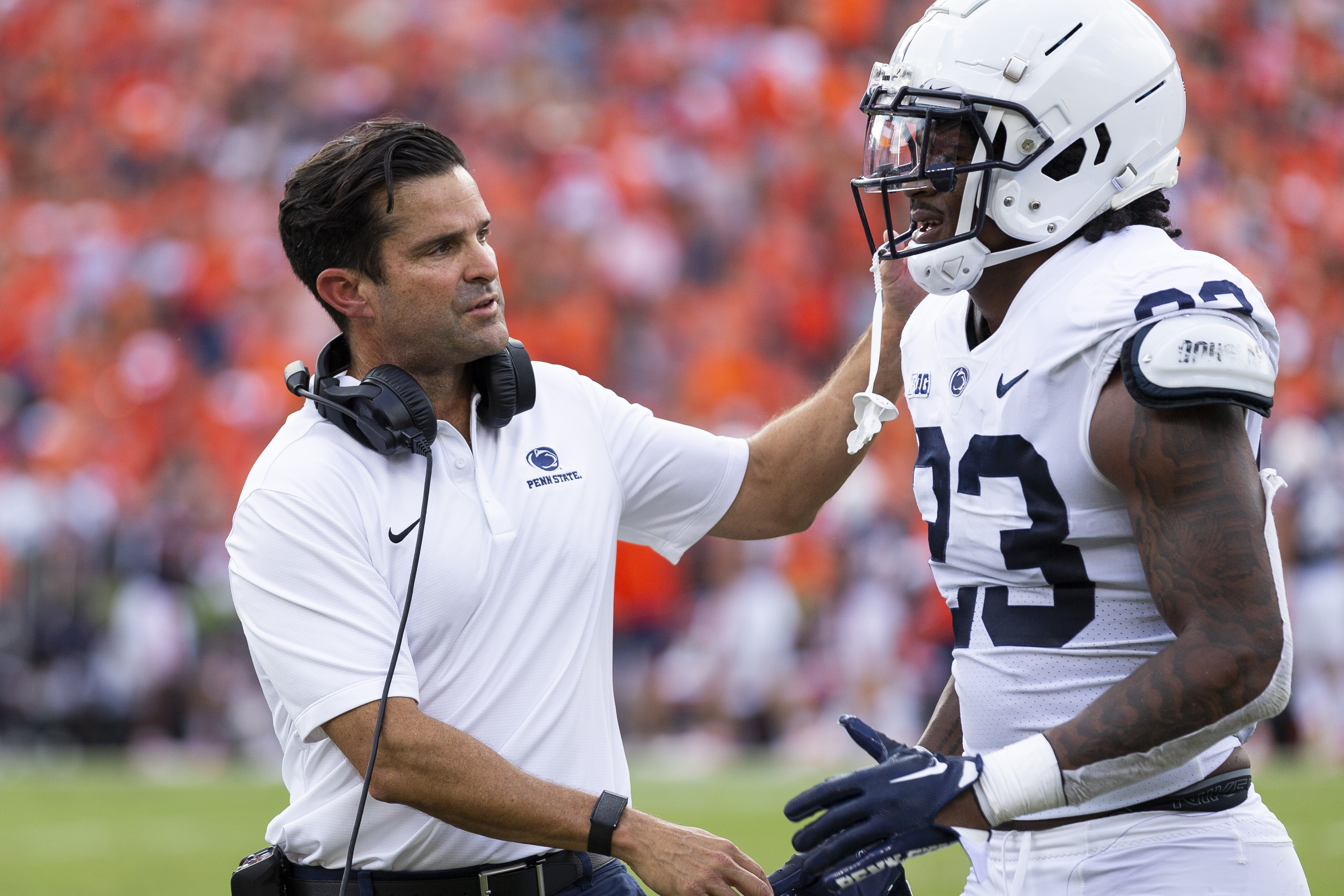 Sunday Morning Quarterback: Four postgame reads from Penn State's